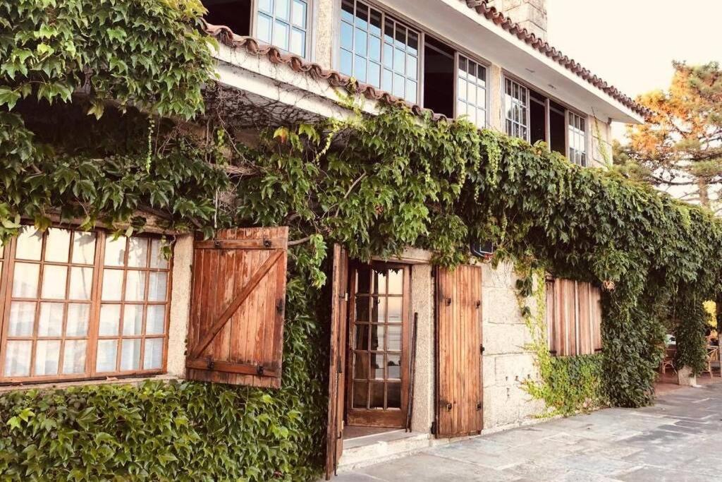 Casa Fenteiras