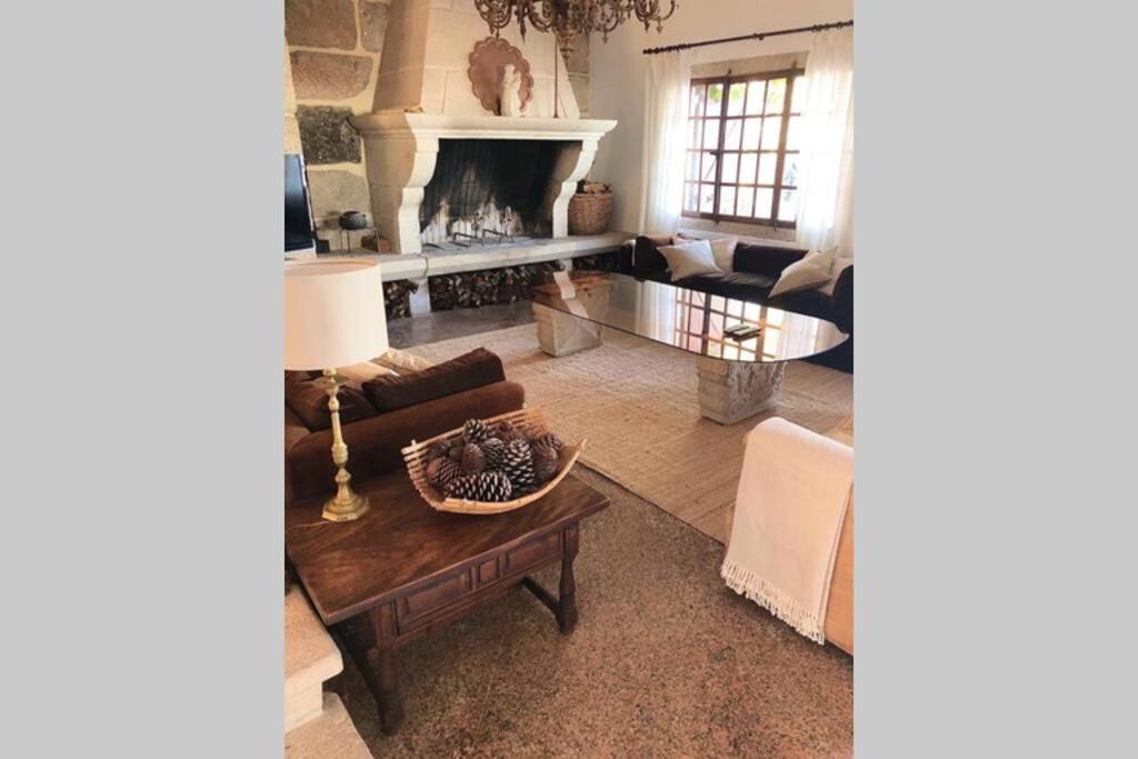 Casa Fenteiras