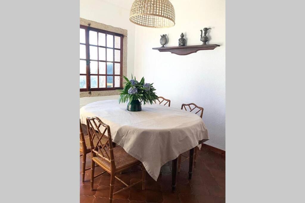 Casa Fenteiras