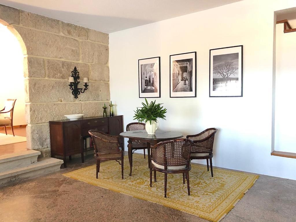 Casa Fenteiras