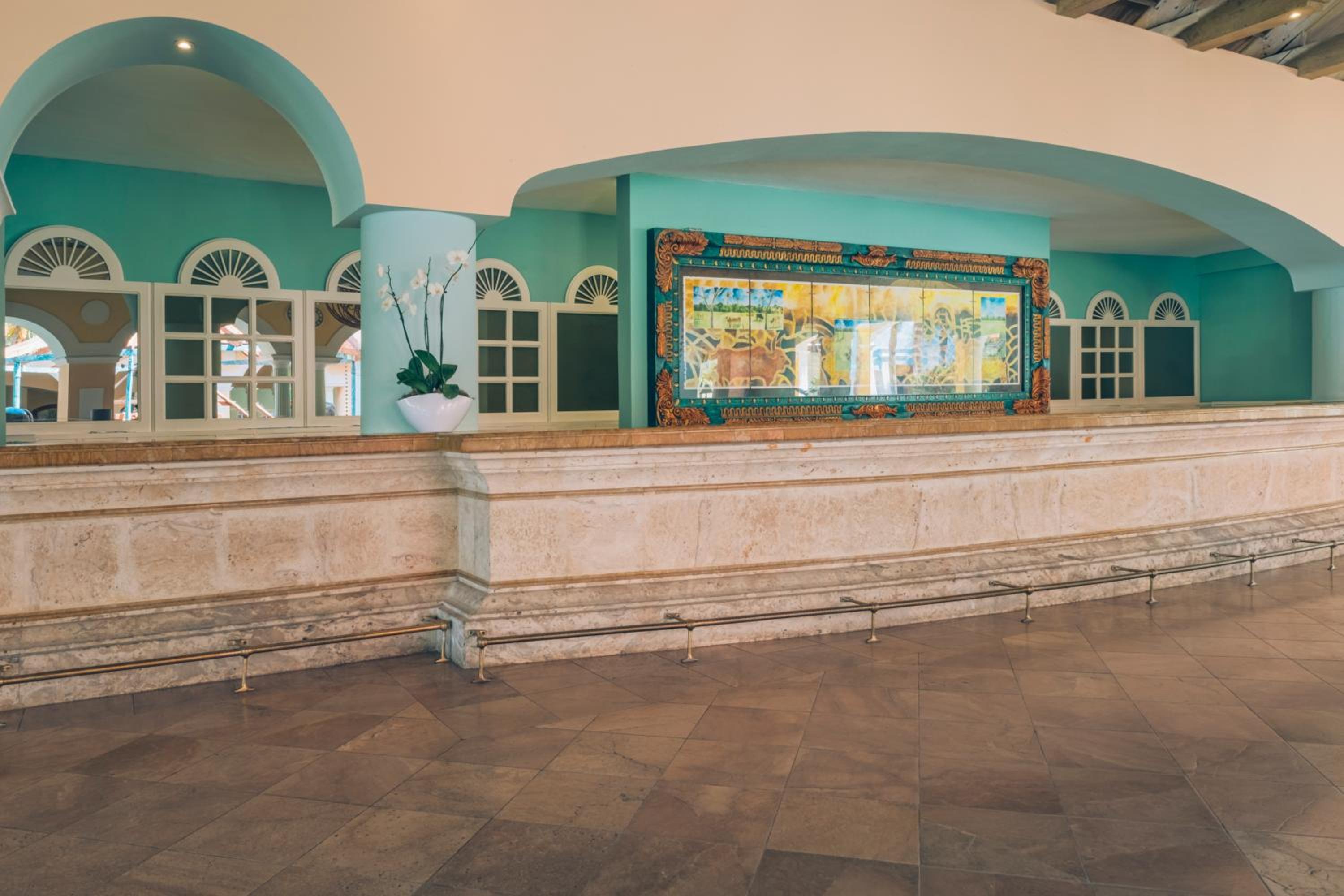 Iberostar Selection Hacienda Dominicus - All Inclusive