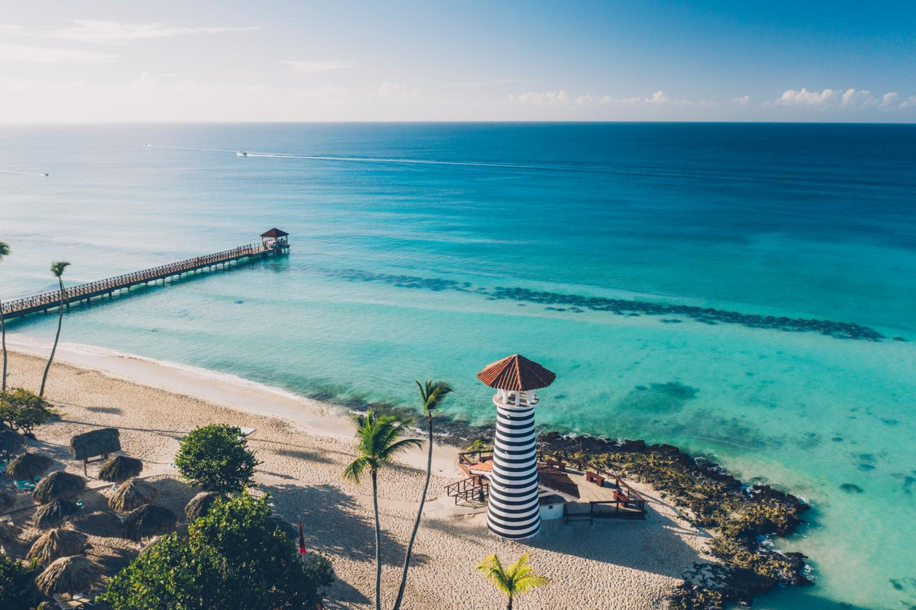 Iberostar Selection Hacienda Dominicus - All Inclusive