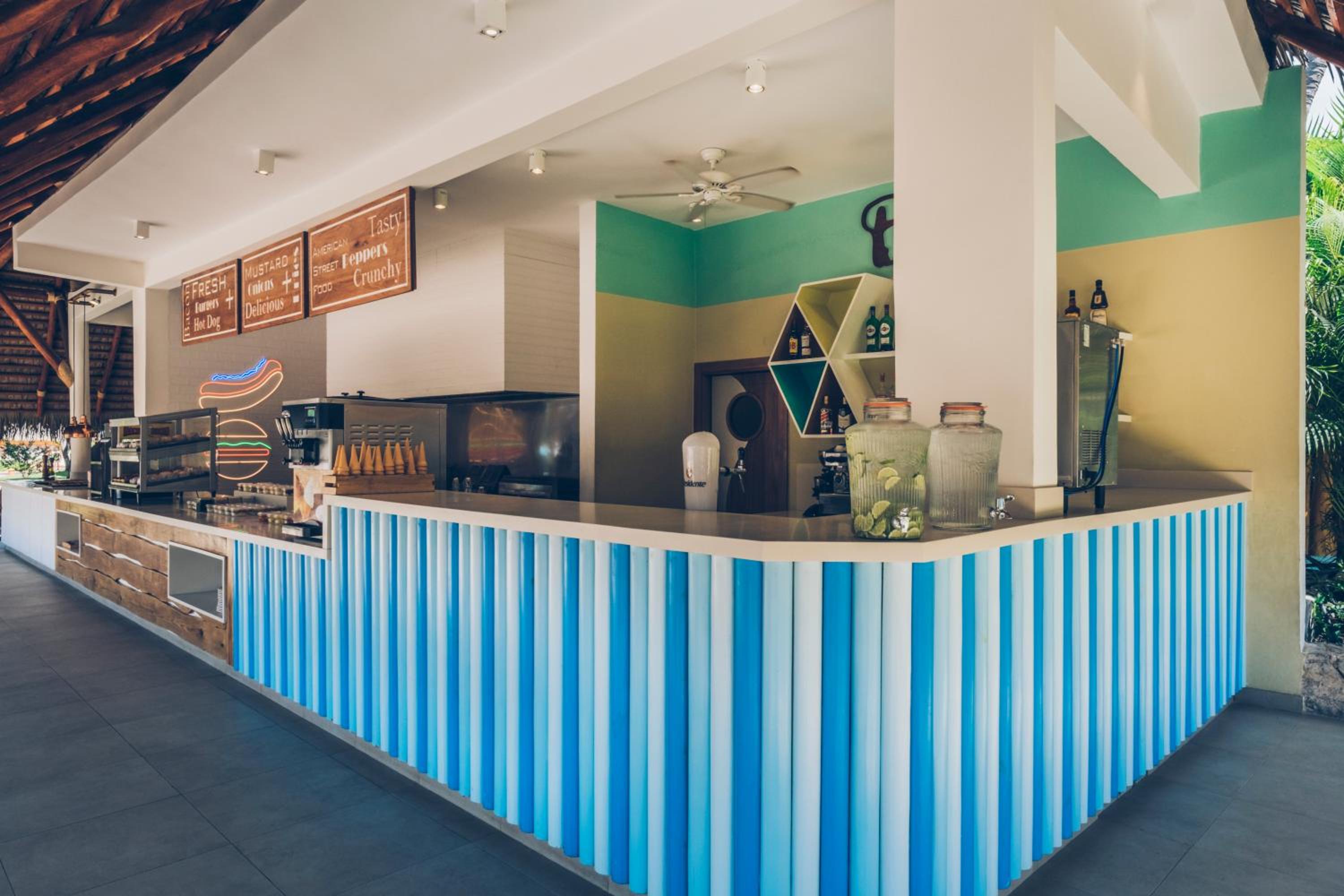 Iberostar Selection Hacienda Dominicus - All Inclusive