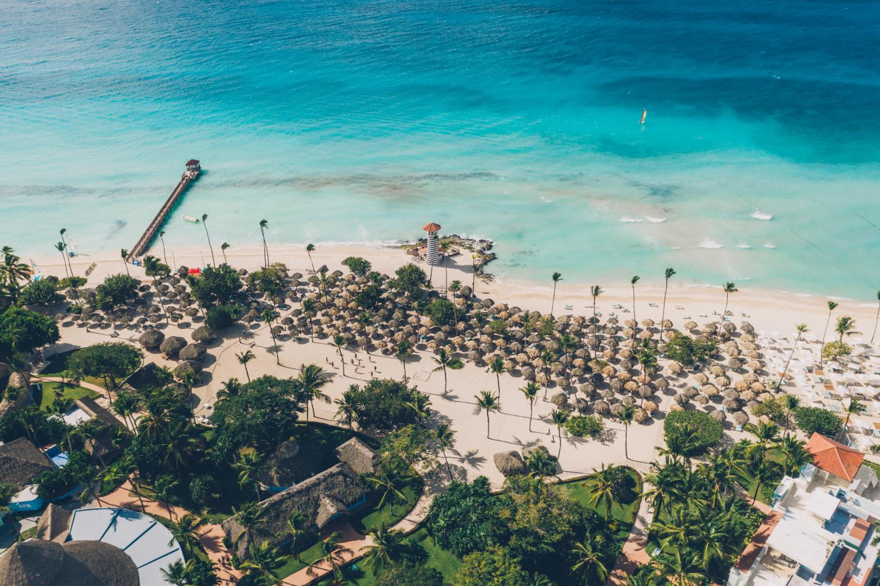 Iberostar Selection Hacienda Dominicus - All Inclusive