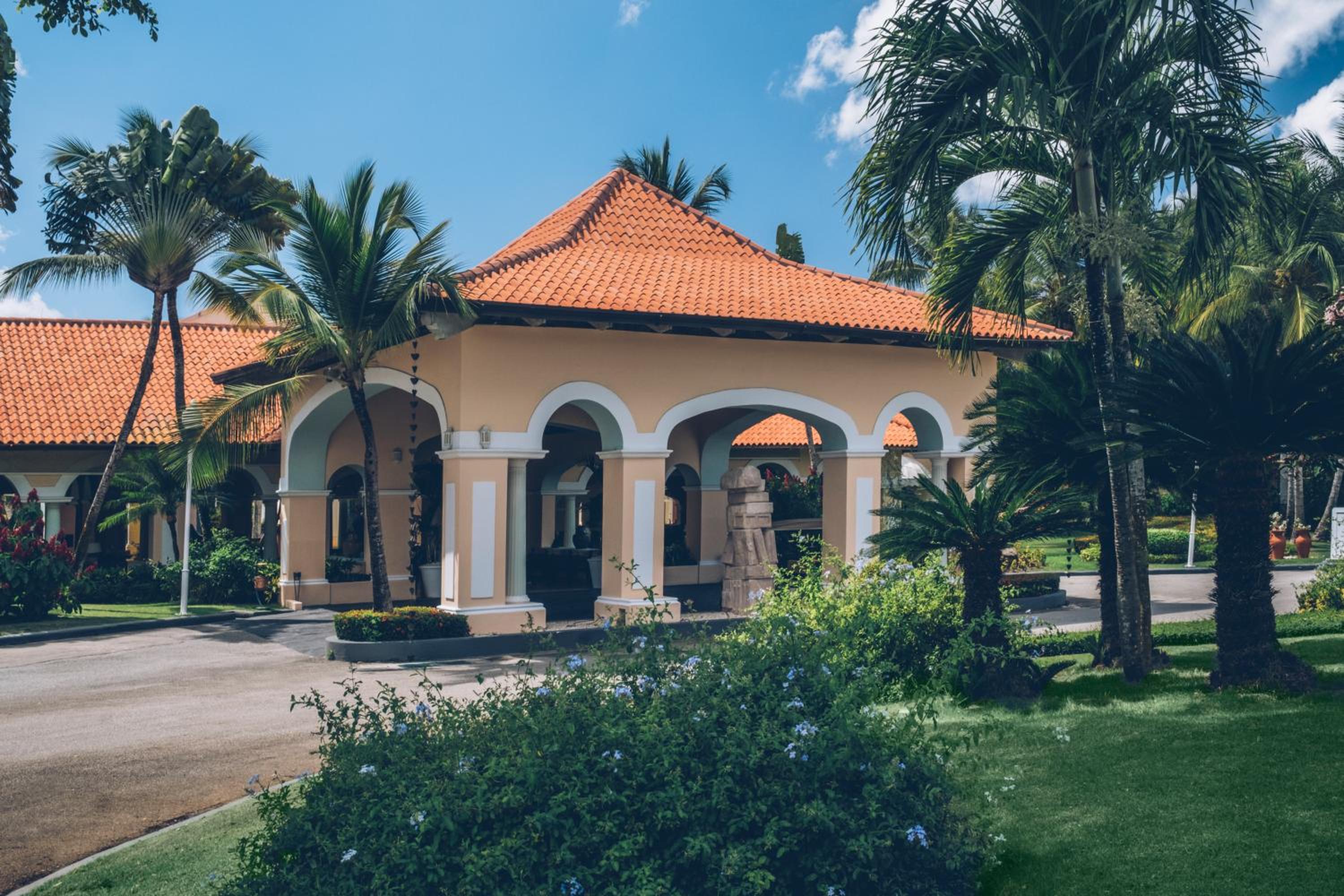 Iberostar Selection Hacienda Dominicus - All Inclusive