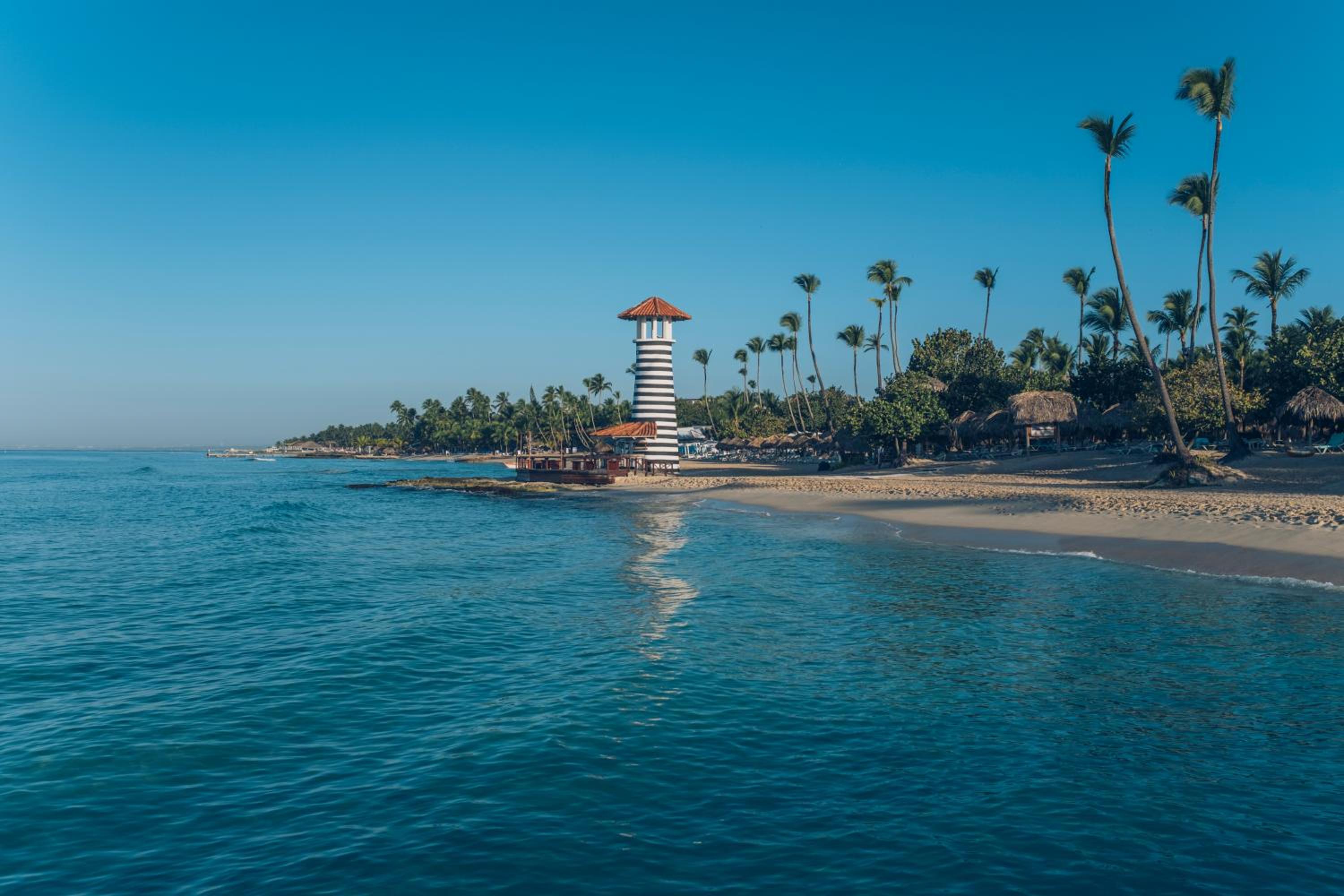 Iberostar Selection Hacienda Dominicus - All Inclusive