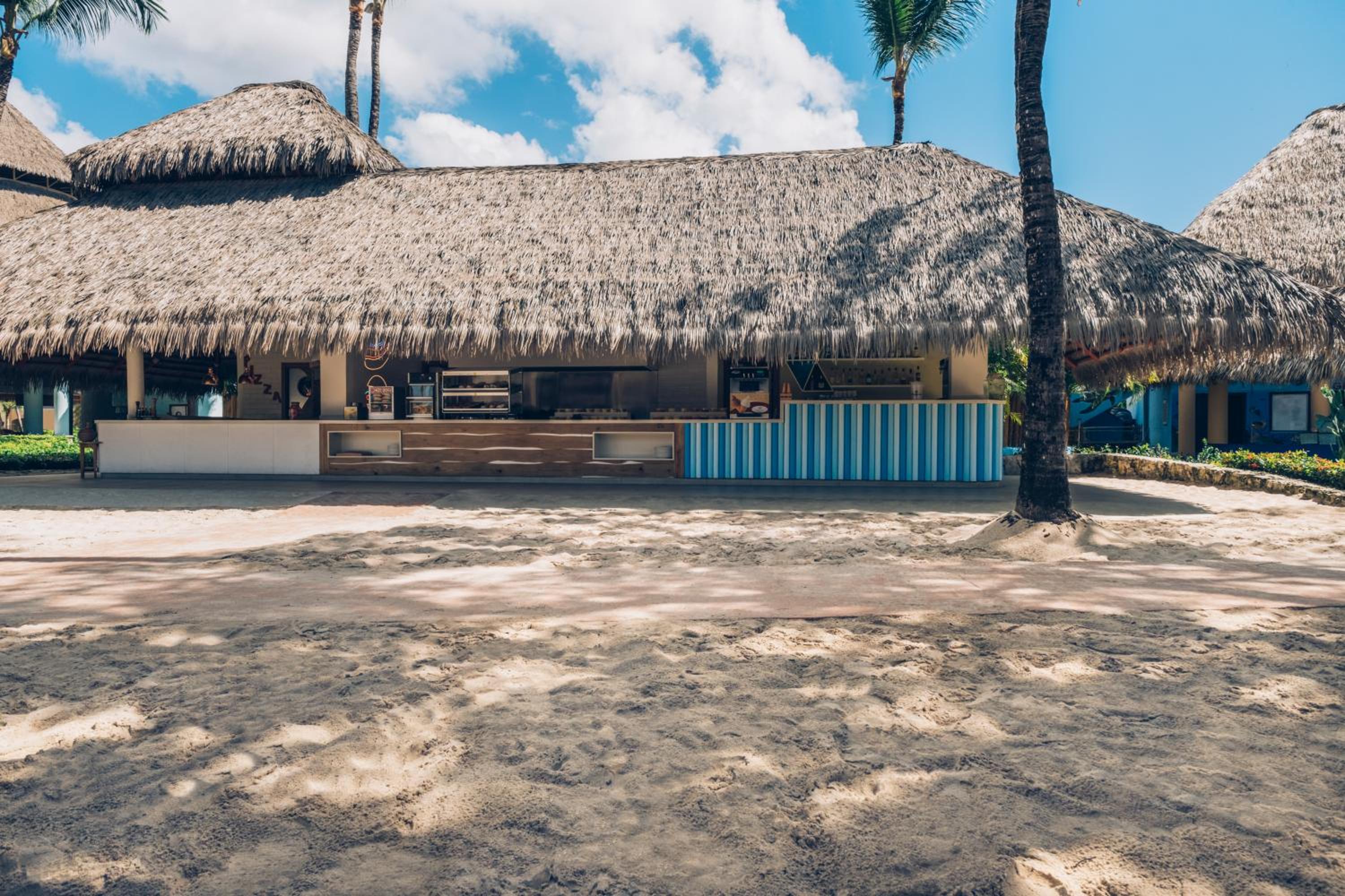 Iberostar Selection Hacienda Dominicus - All Inclusive
