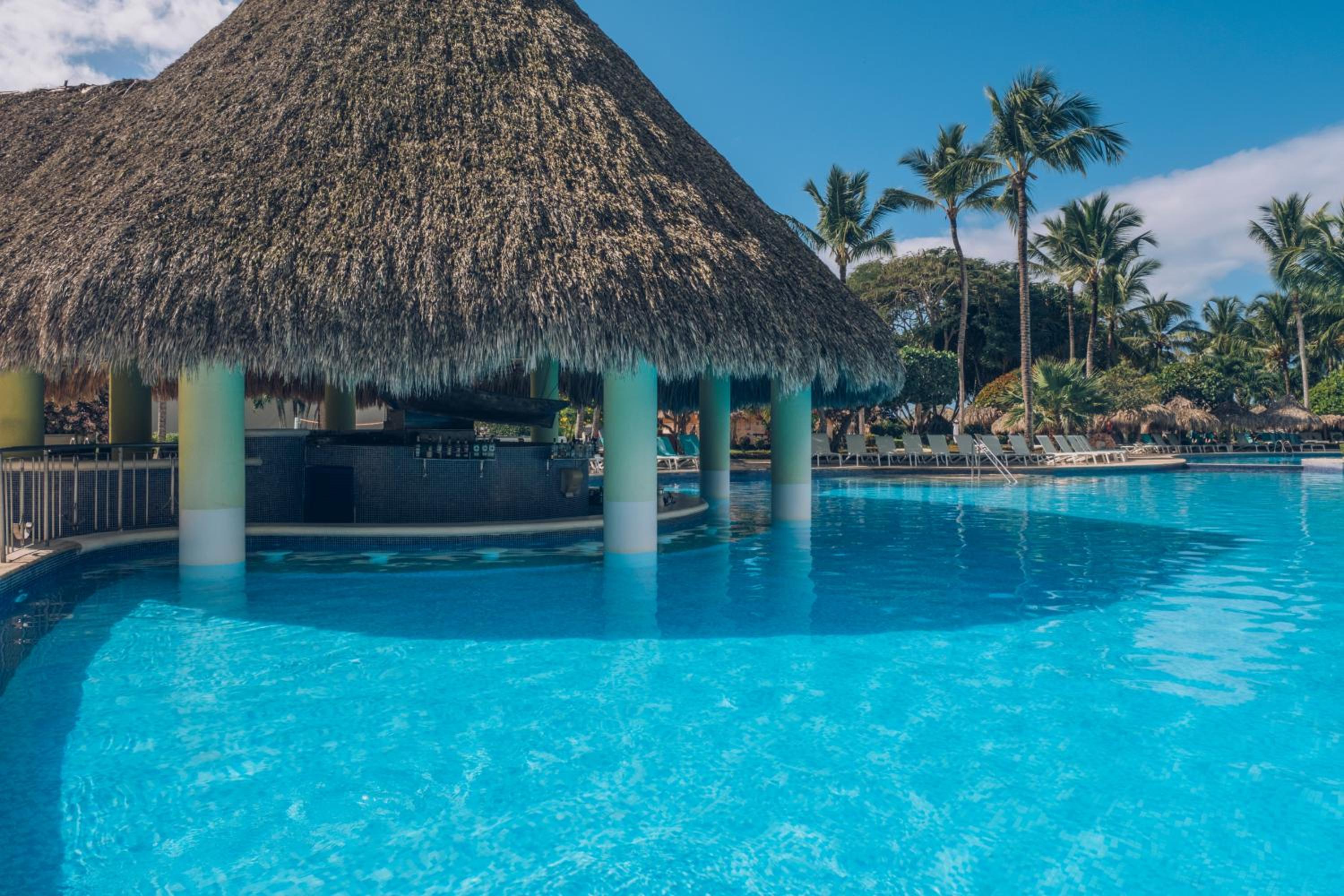 Iberostar Selection Hacienda Dominicus - All Inclusive