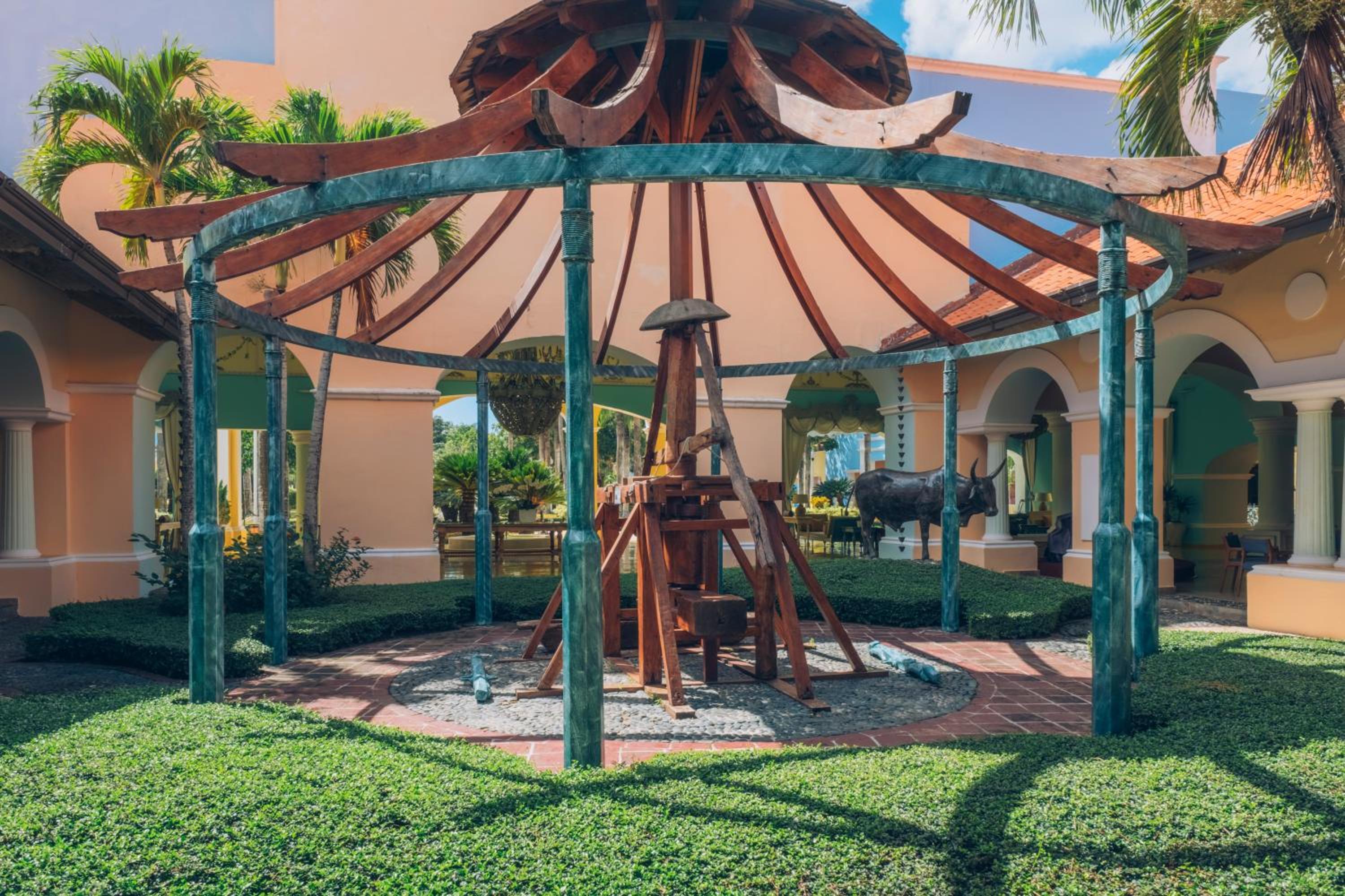 Iberostar Selection Hacienda Dominicus - All Inclusive