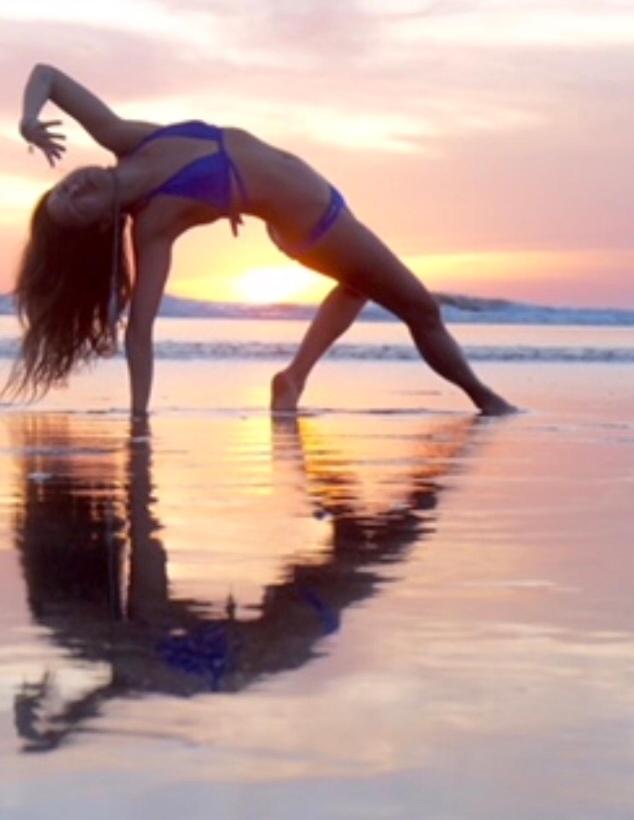 Redwood Beach Resort