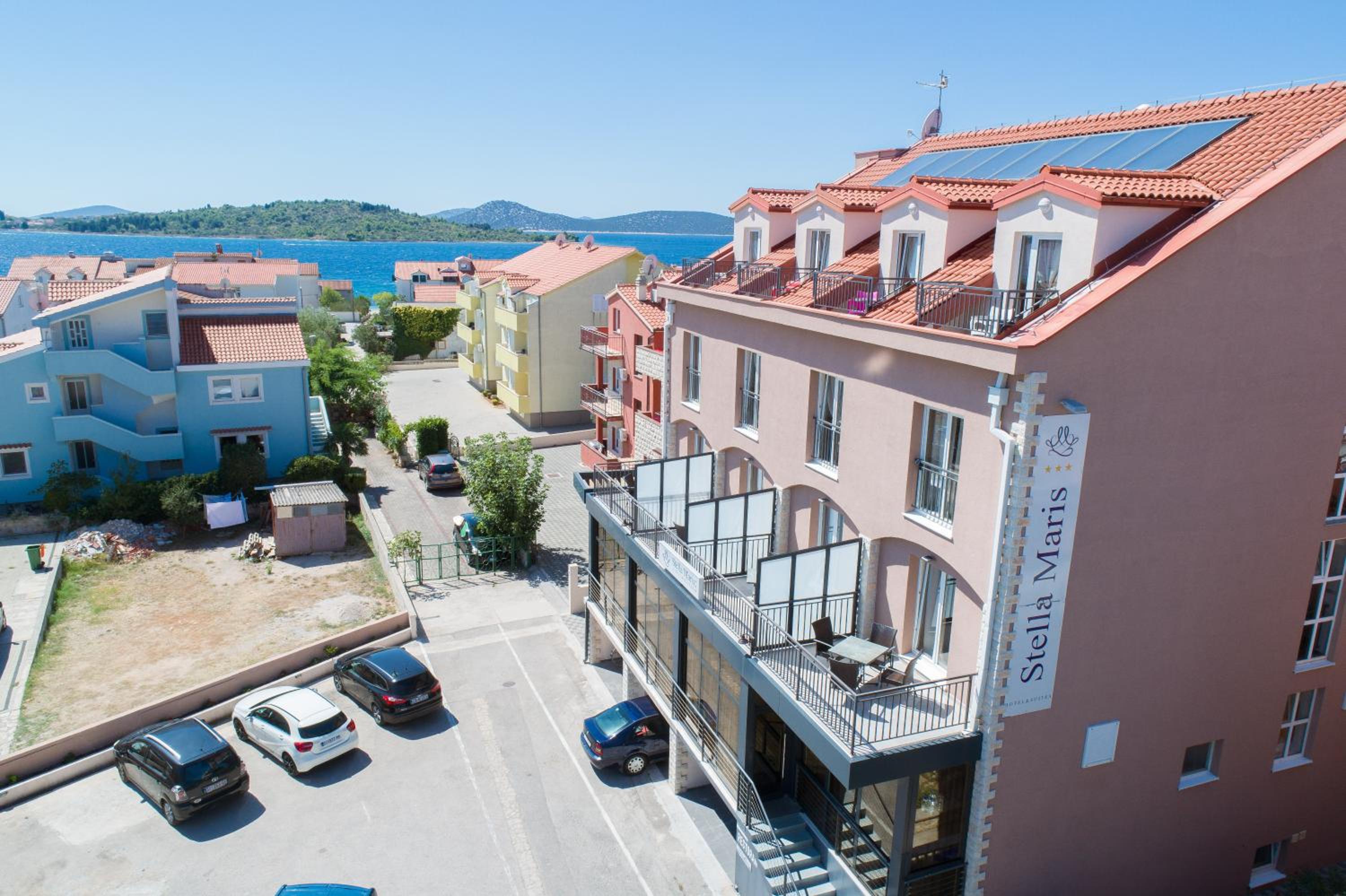 Hotel Stella Maris - Style & Comfort - Image 1