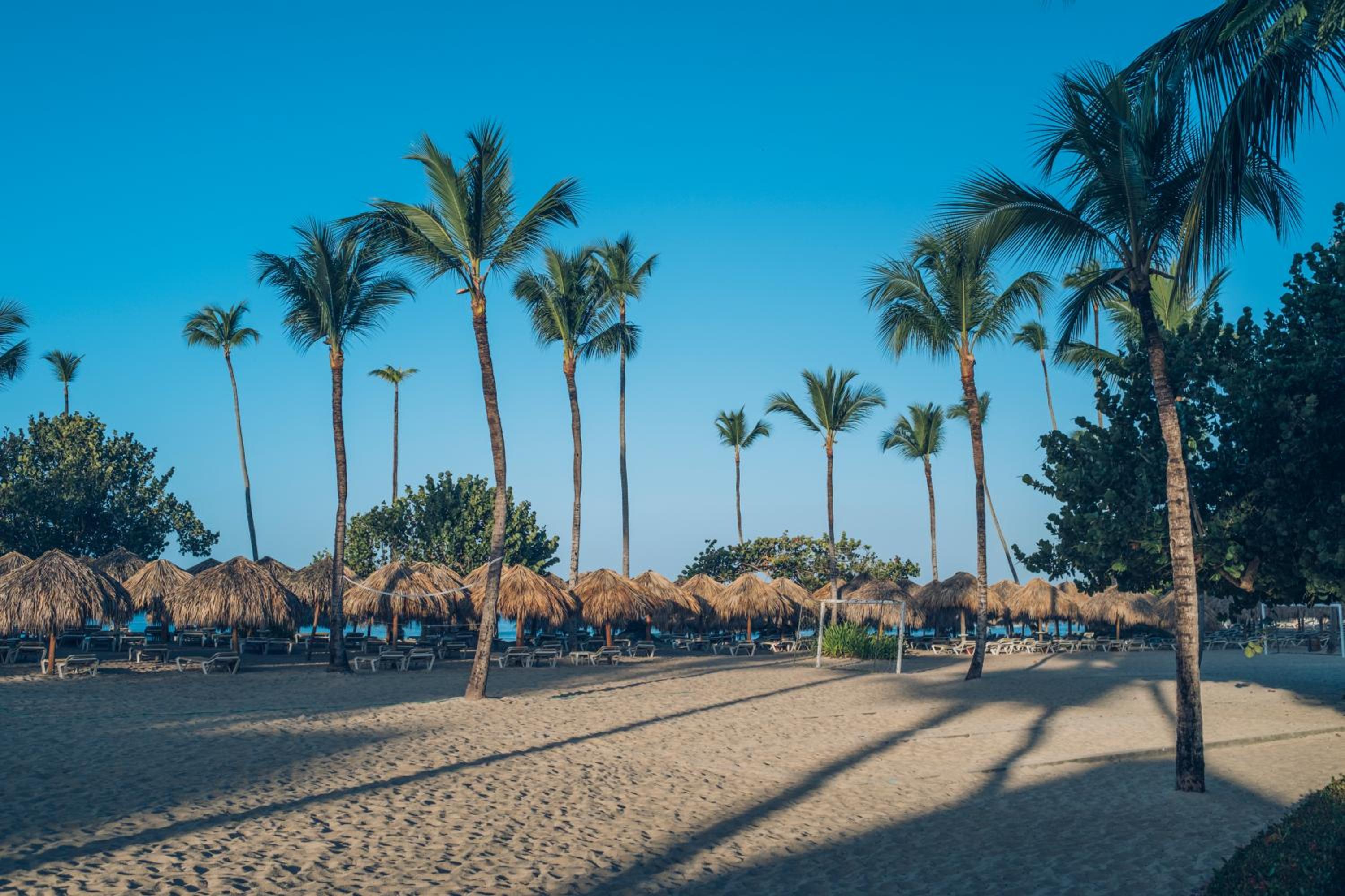 Iberostar Selection Hacienda Dominicus - All Inclusive