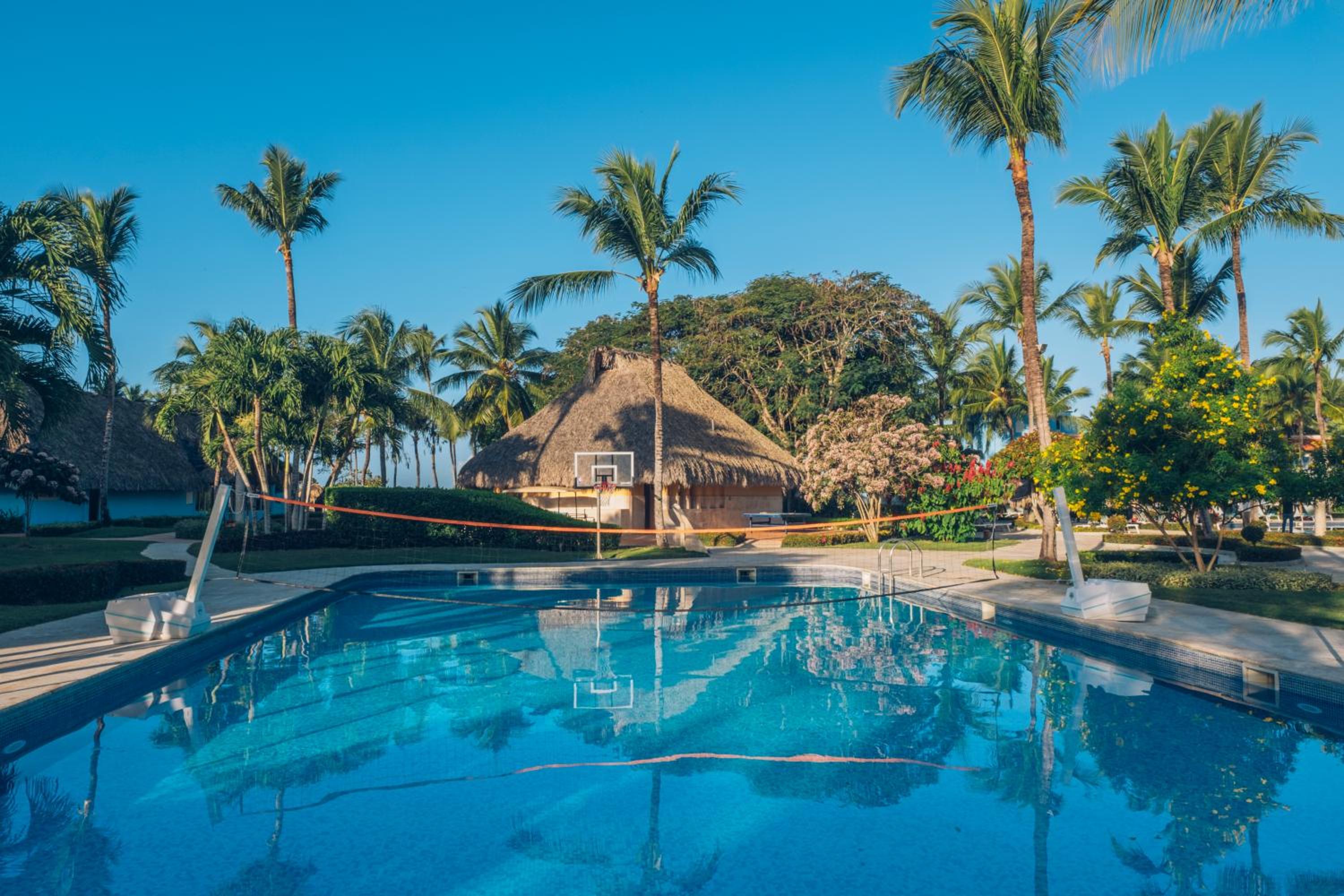 Iberostar Selection Hacienda Dominicus - All Inclusive