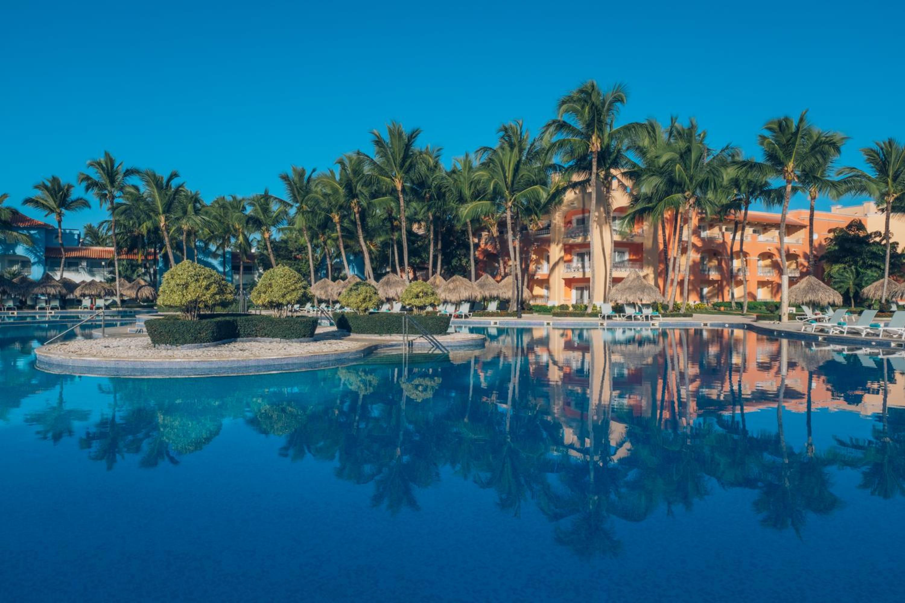 Iberostar Selection Hacienda Dominicus - All Inclusive