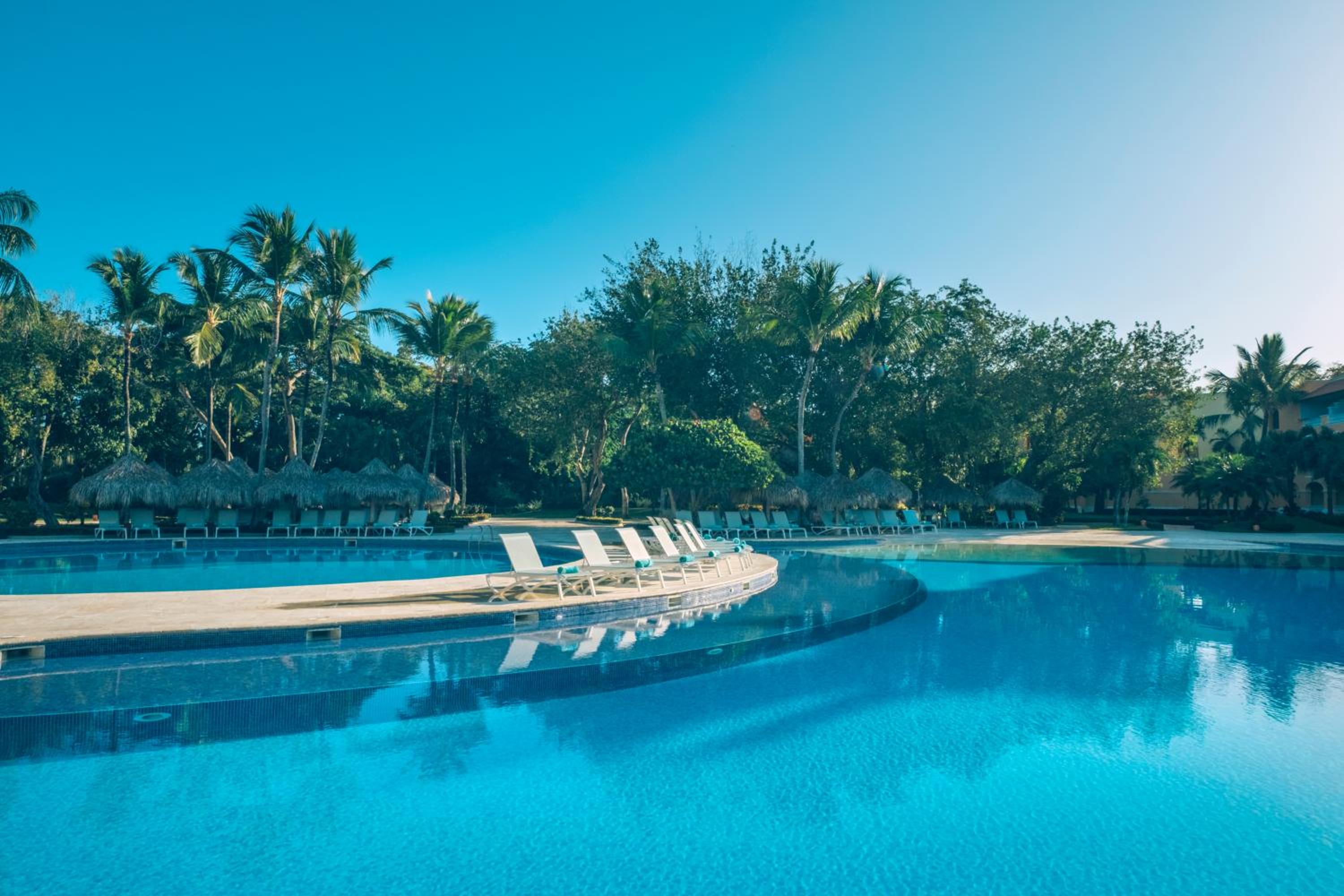 Iberostar Selection Hacienda Dominicus - All Inclusive