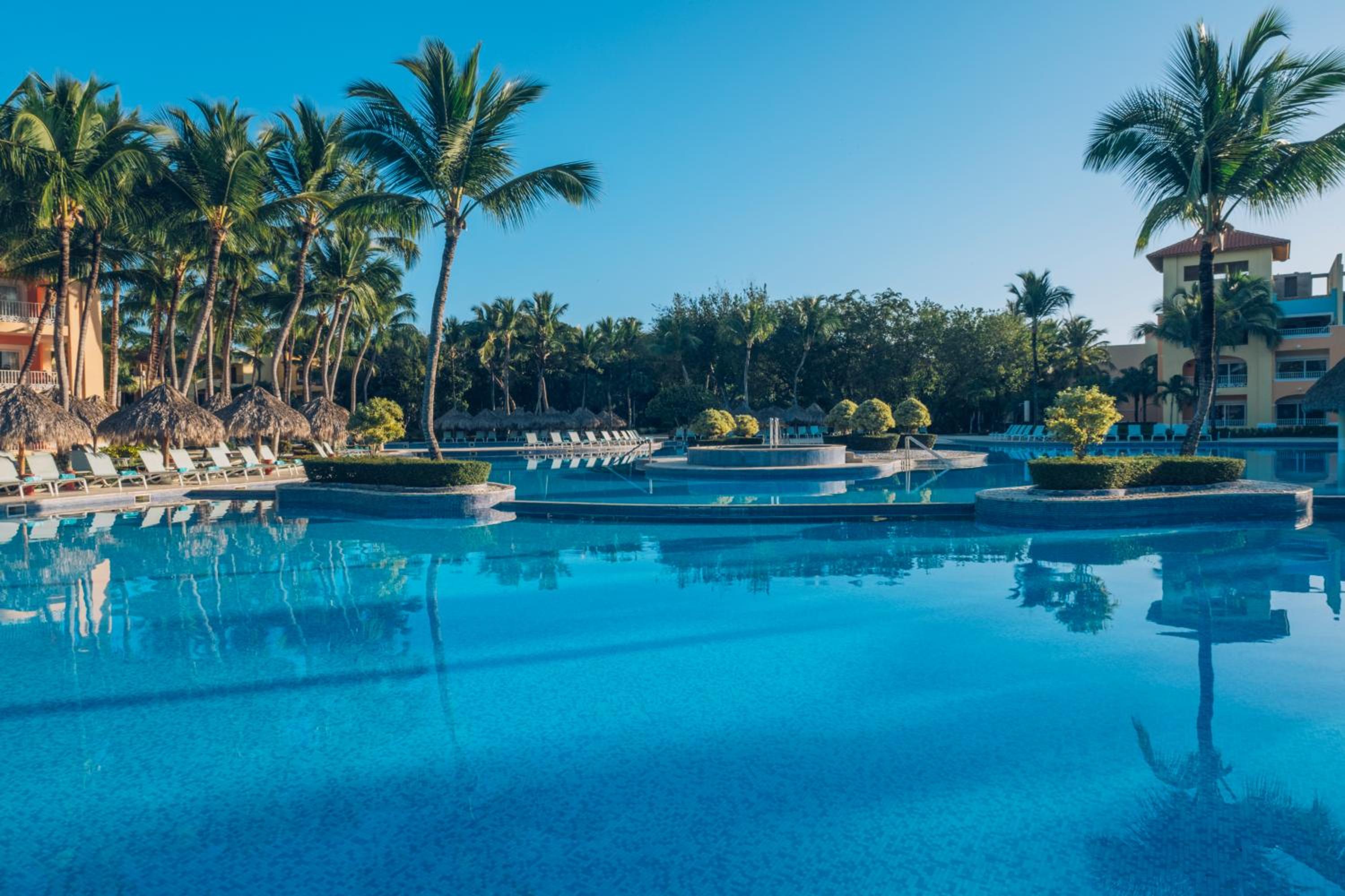Iberostar Selection Hacienda Dominicus - All Inclusive