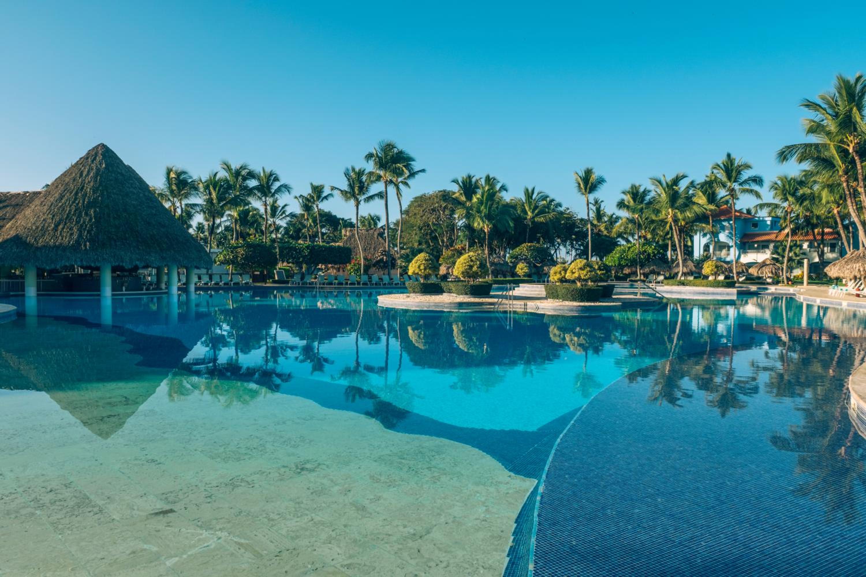 Iberostar Selection Hacienda Dominicus - All Inclusive