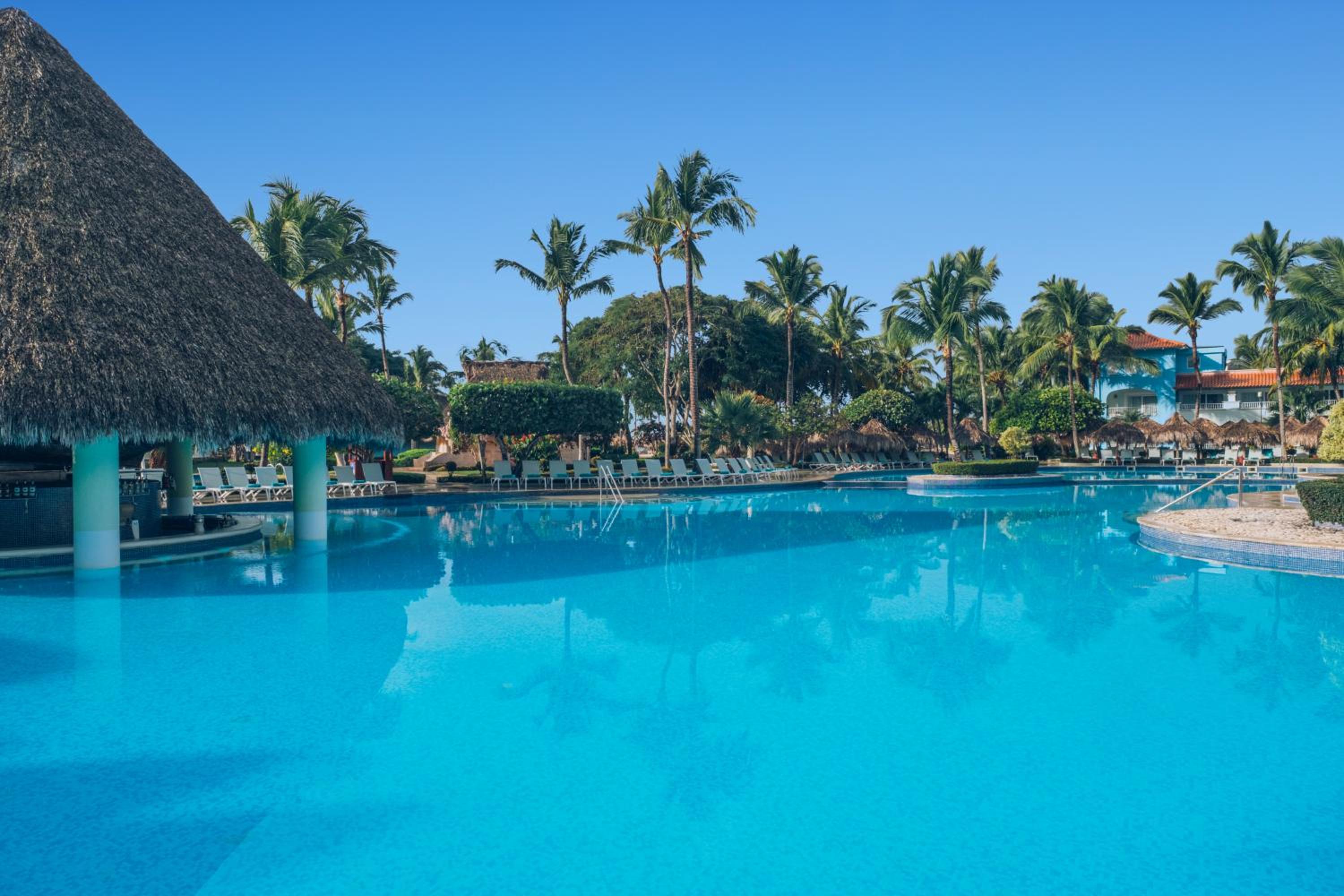 Iberostar Selection Hacienda Dominicus - All Inclusive