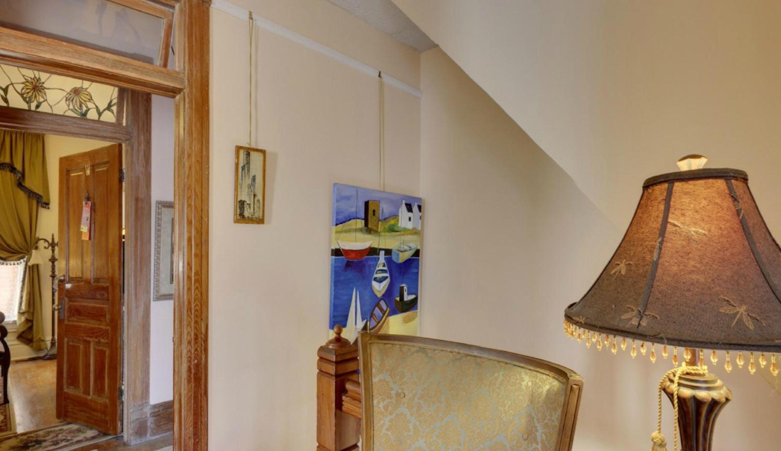 Hannibal Vacations - Garden House Bed and Breakfast - Property Image 4