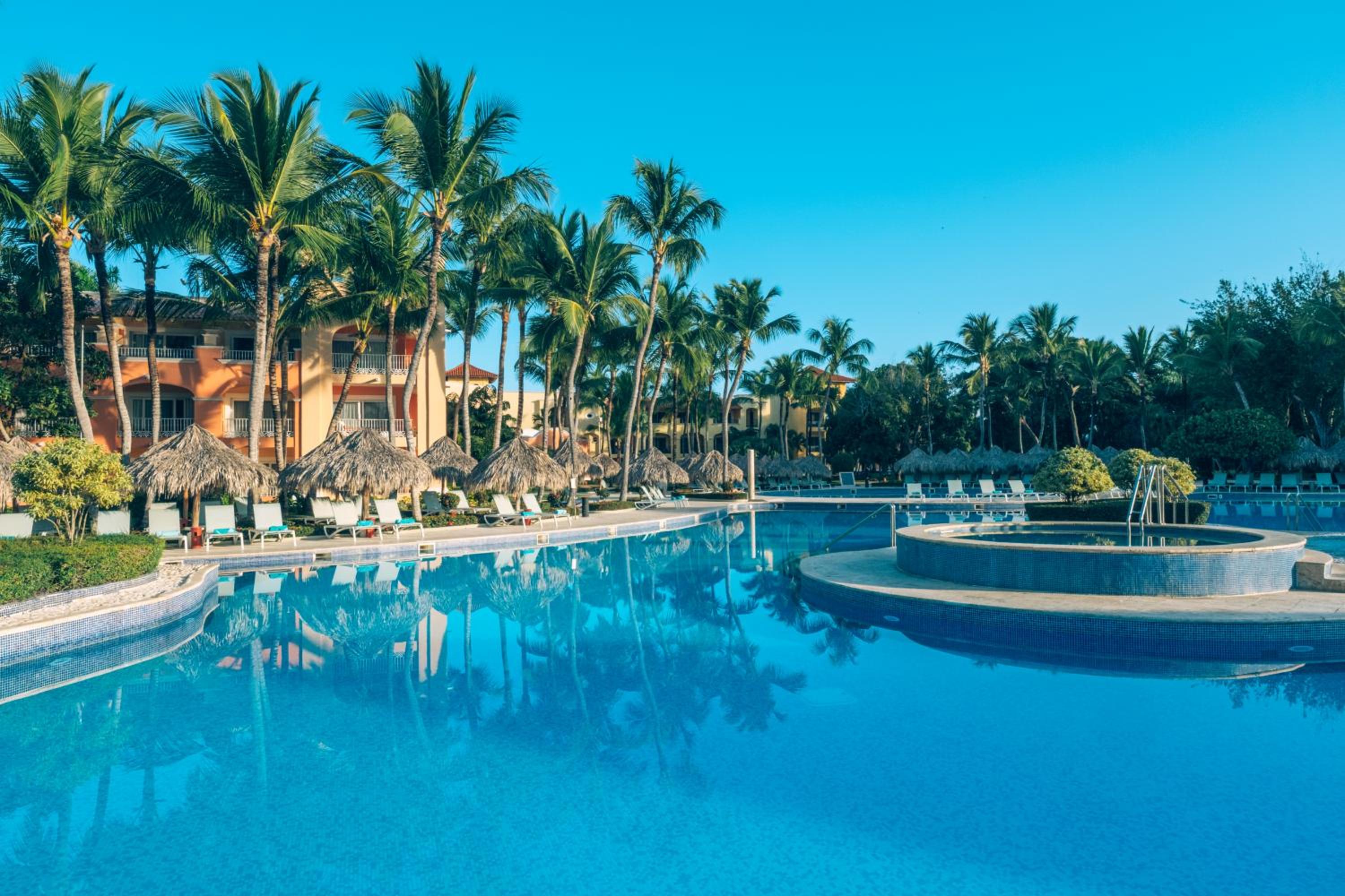 Iberostar Selection Hacienda Dominicus - All Inclusive