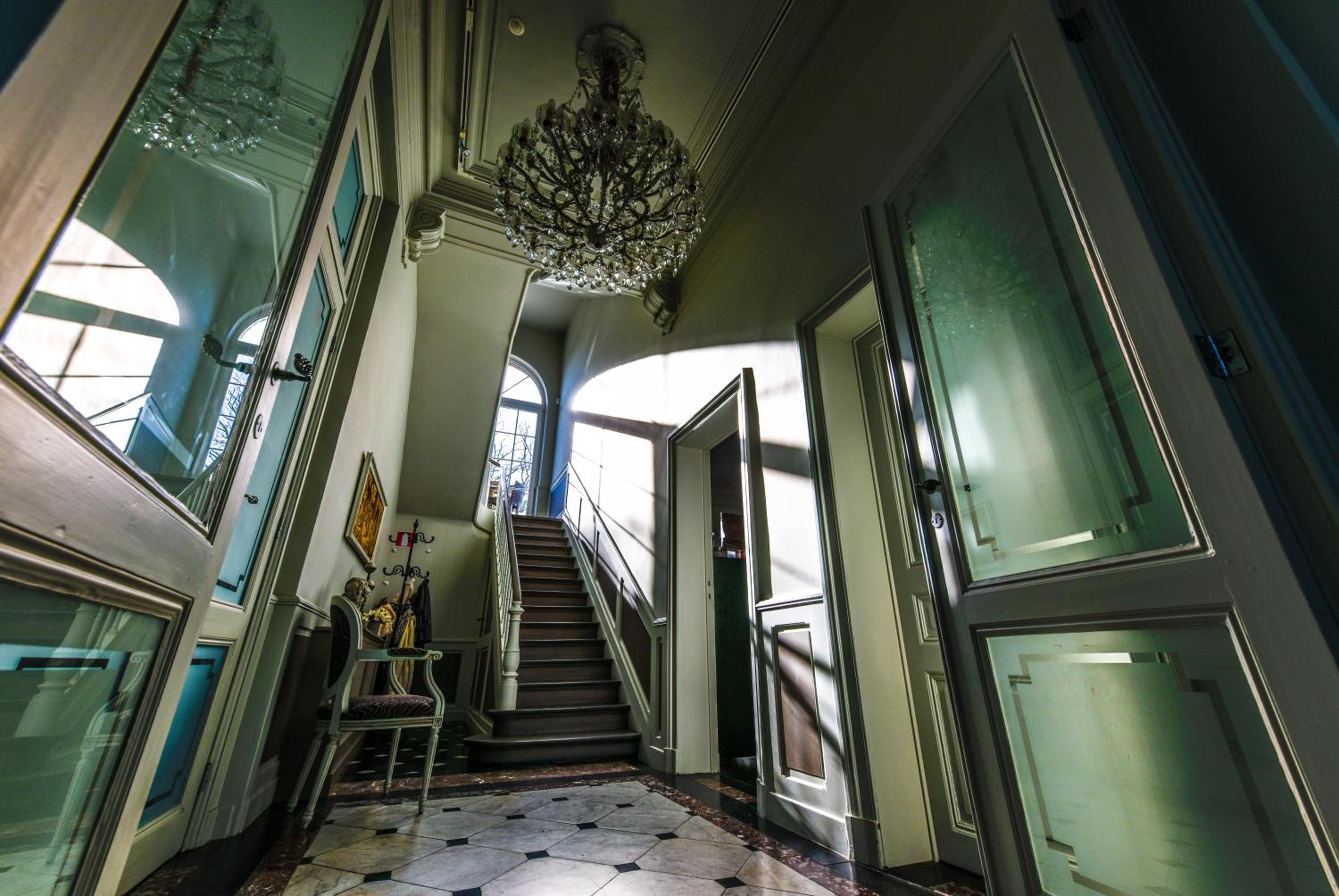 Le Petit Chateau Vaartdijk