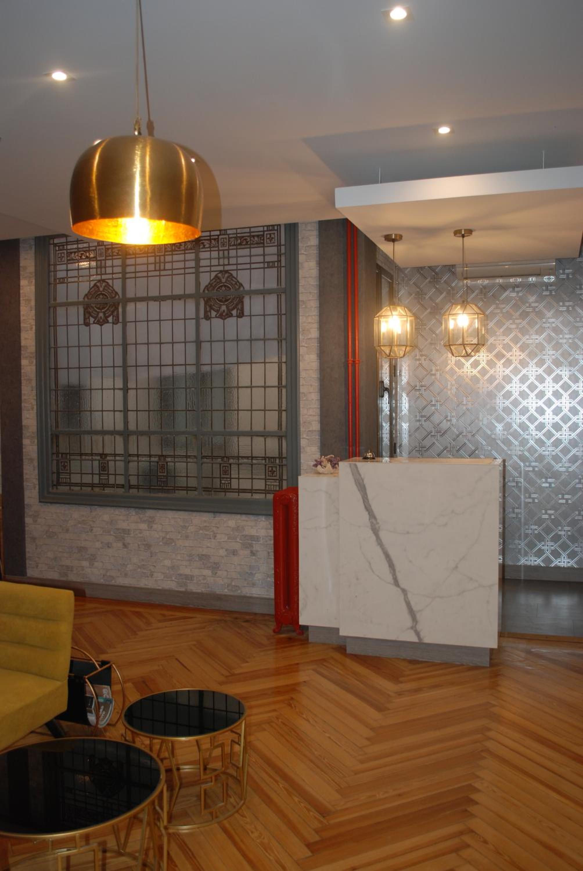 Hostal Avenida view 4