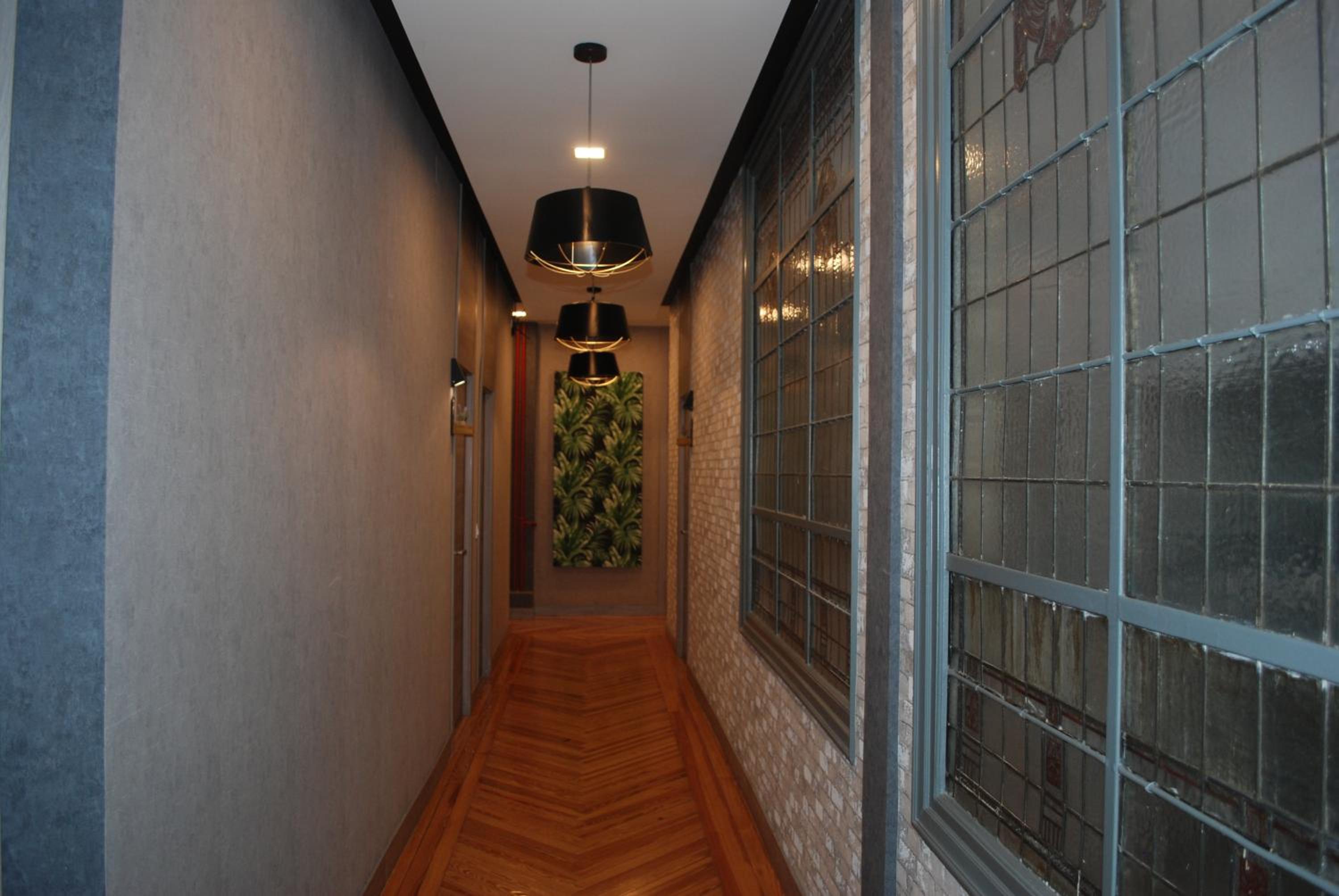 Hostal Avenida view 5