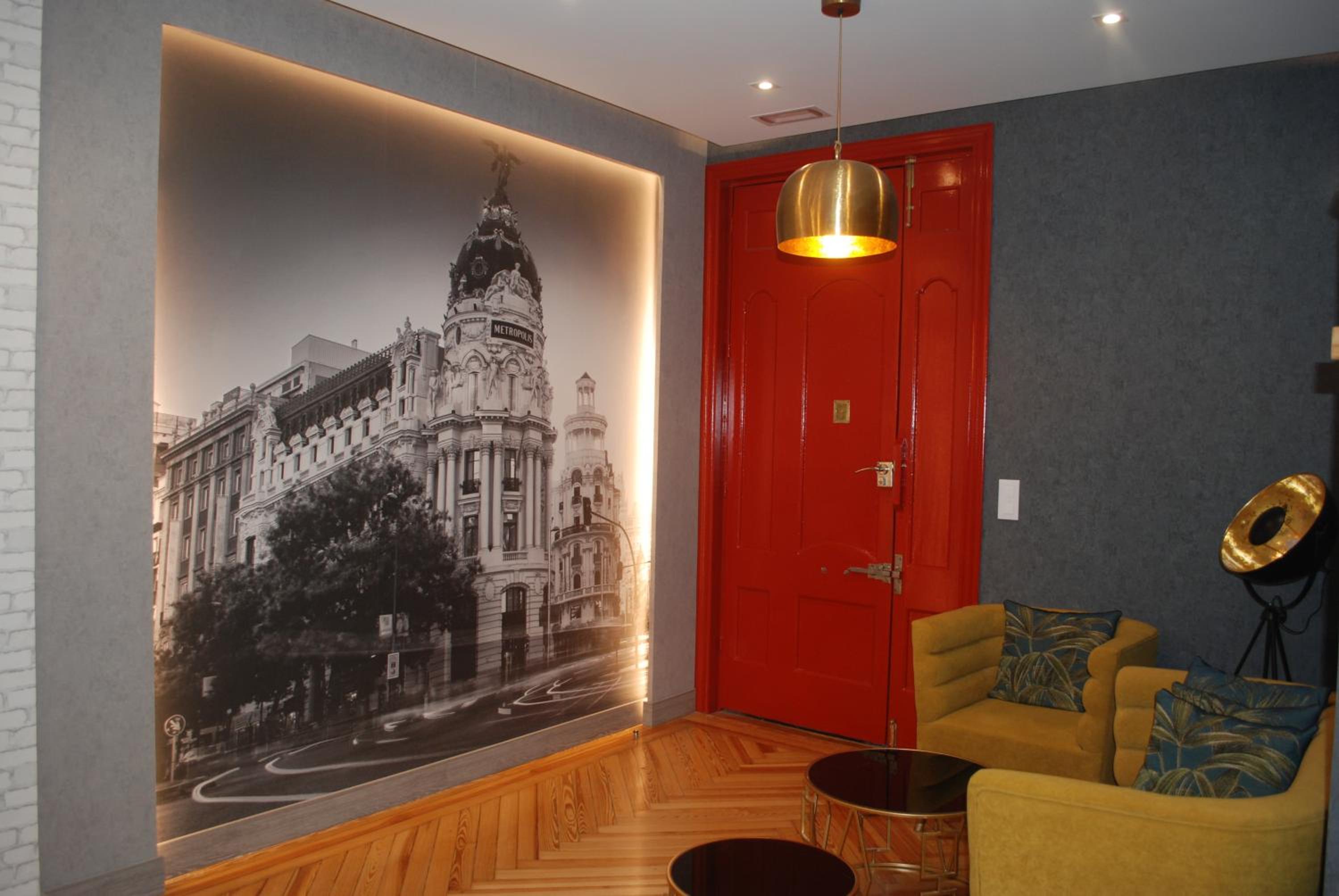 Hostal Avenida view 3