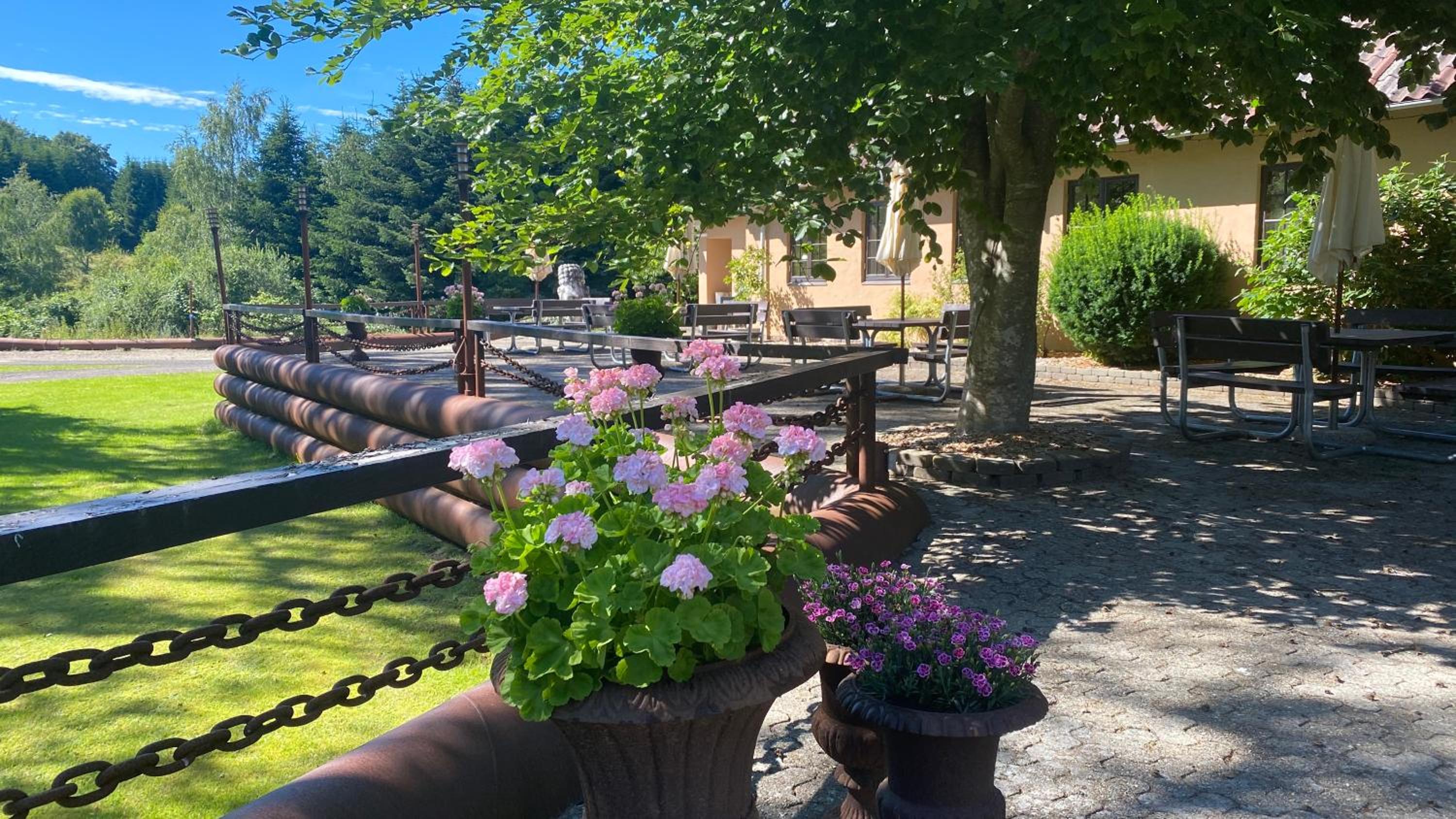 Borgdal