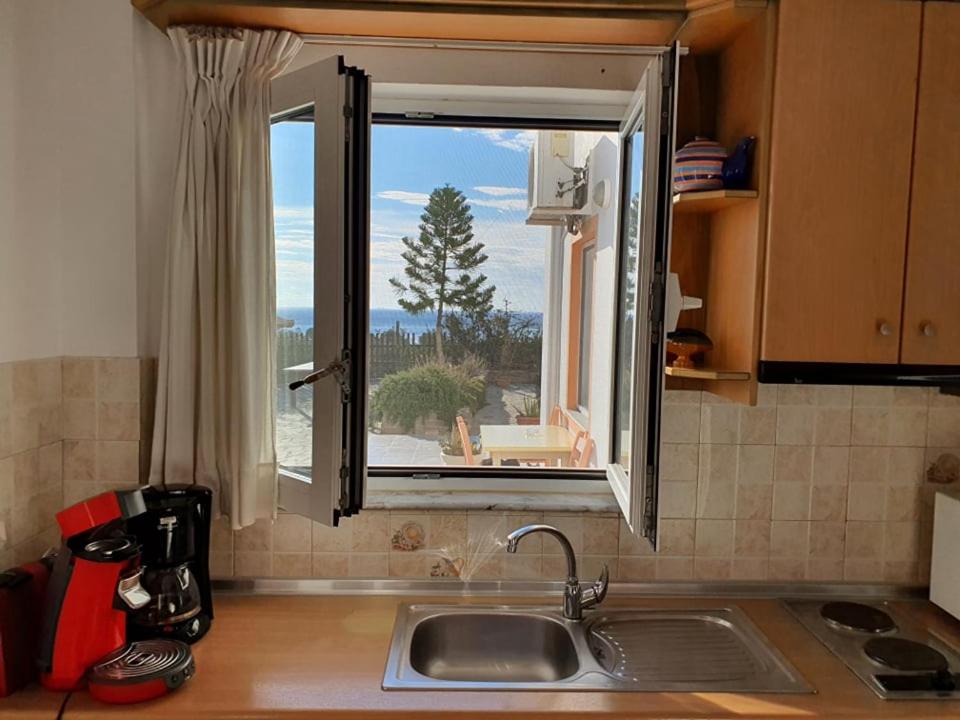 Kallithea Apartments