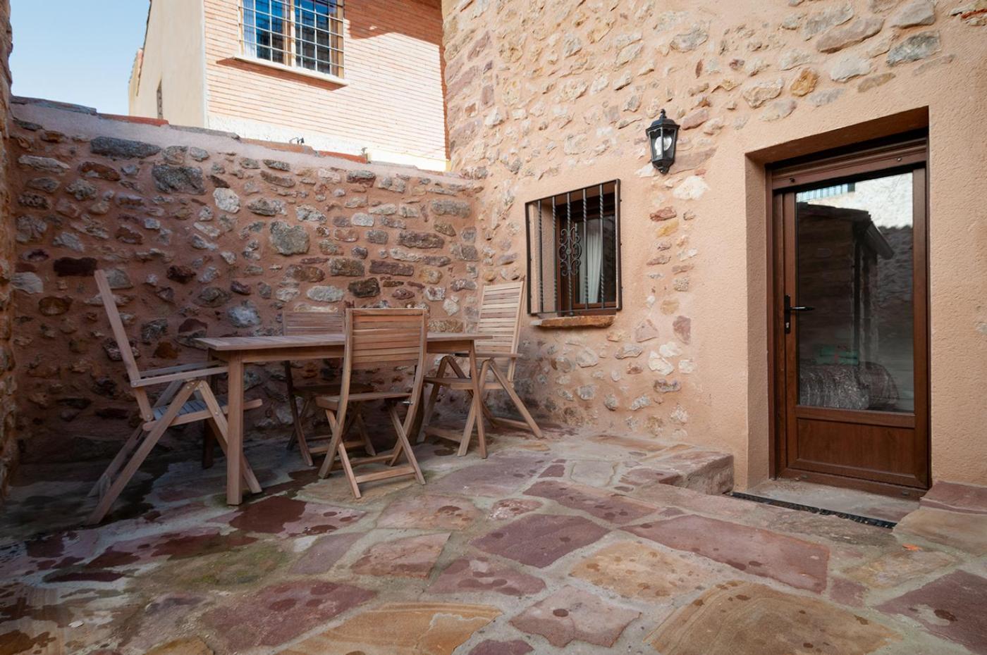La Casa El Cura view 4