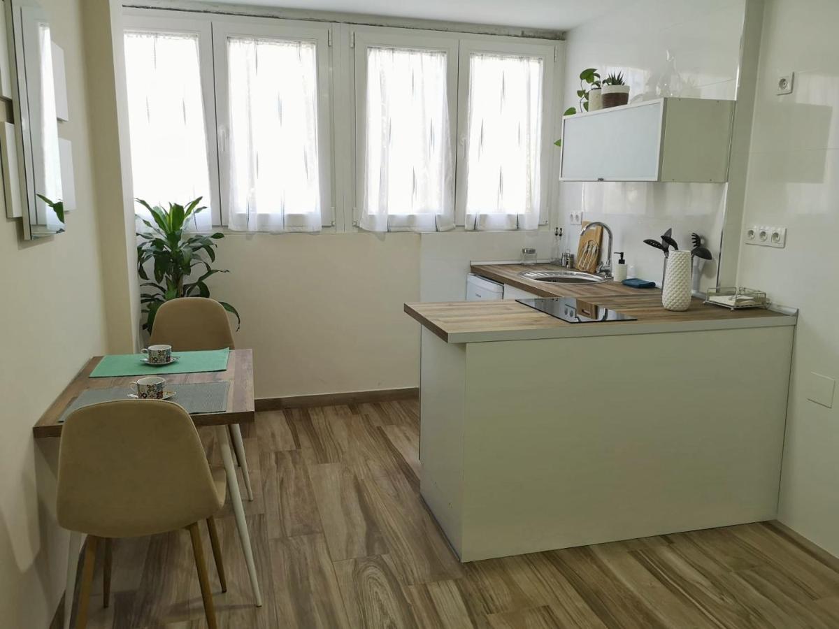 Apartamento acogedor en Granada photo 2