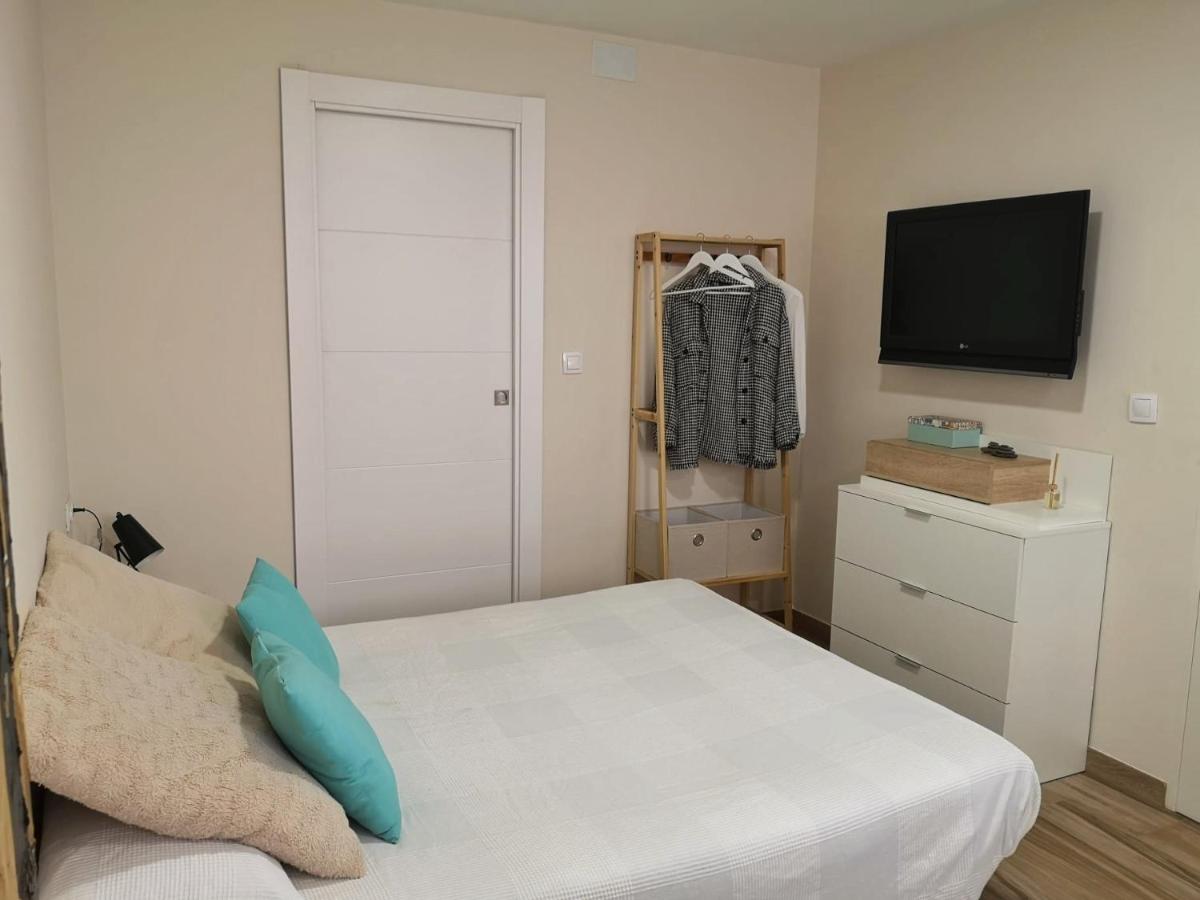 Apartamento acogedor en Granada photo 3