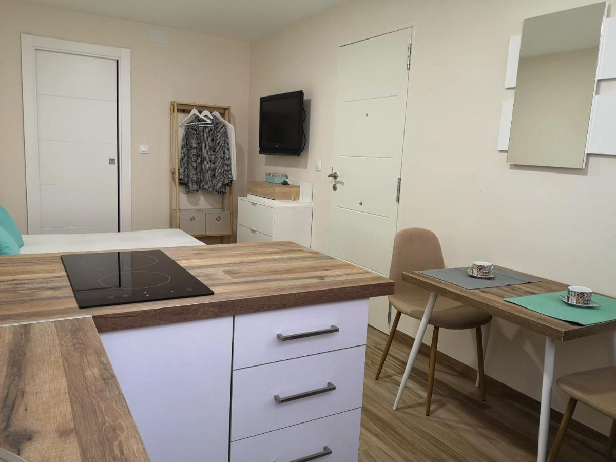 Apartamento acogedor en Granada photo 4