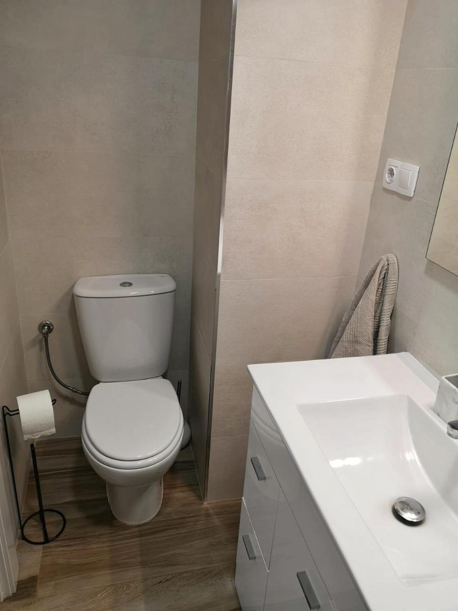 Apartamento acogedor en Granada photo 5