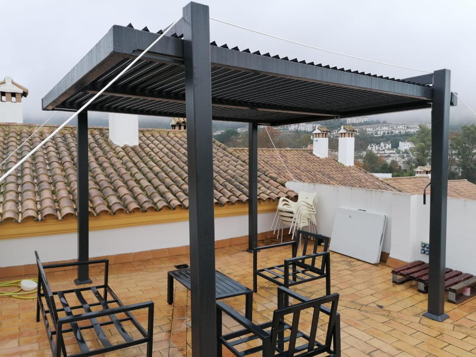 roof