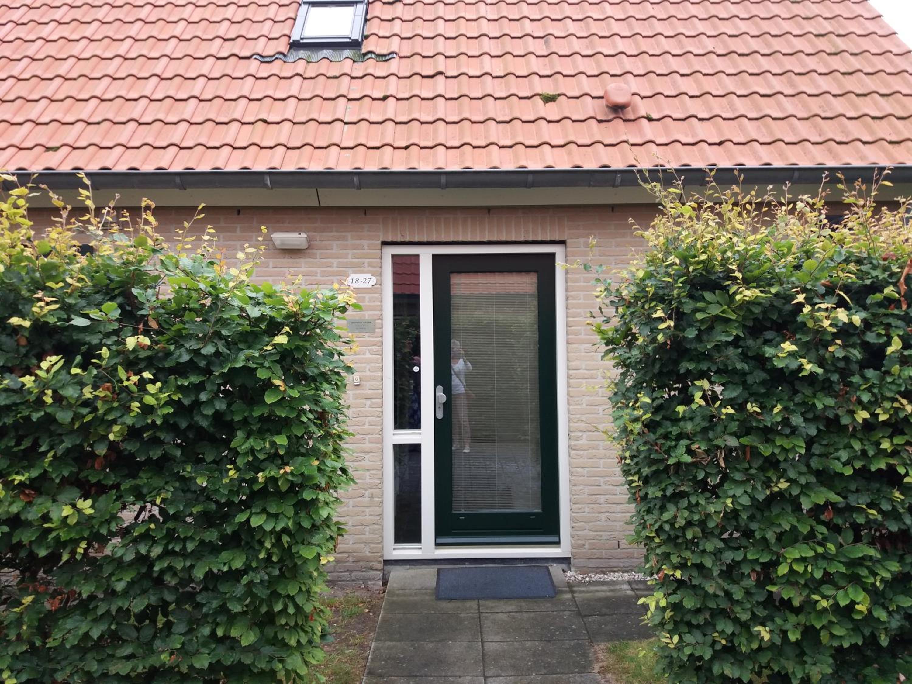 Vakantiehuis Arcadia