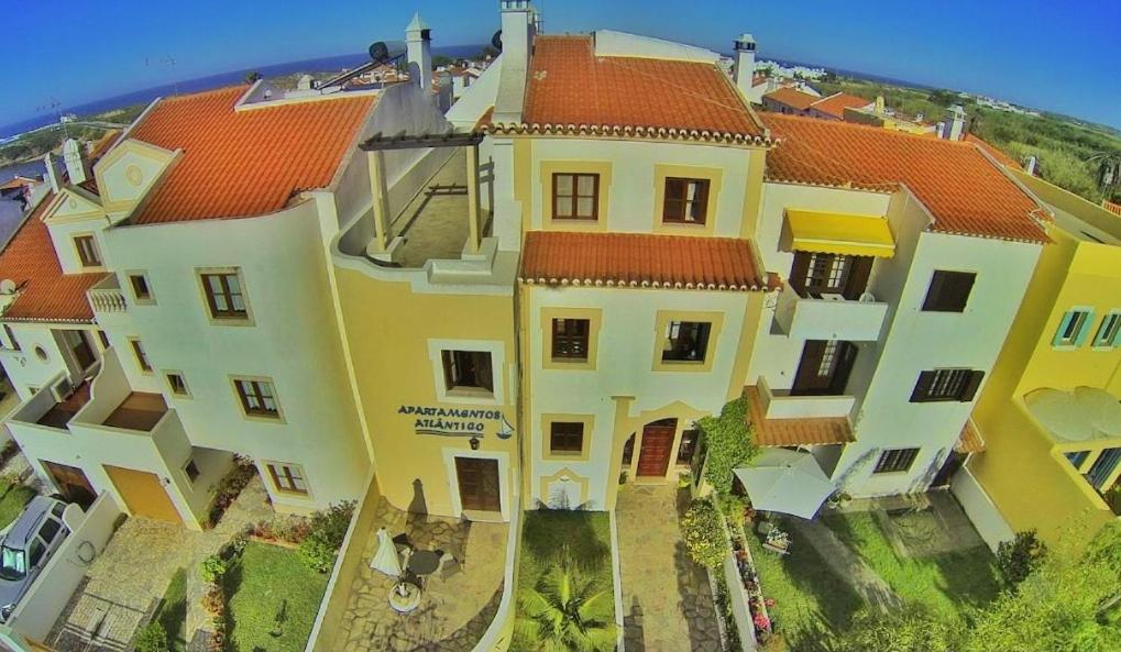 Hotel Apartamentos Atlantico by Umbral - Image 1