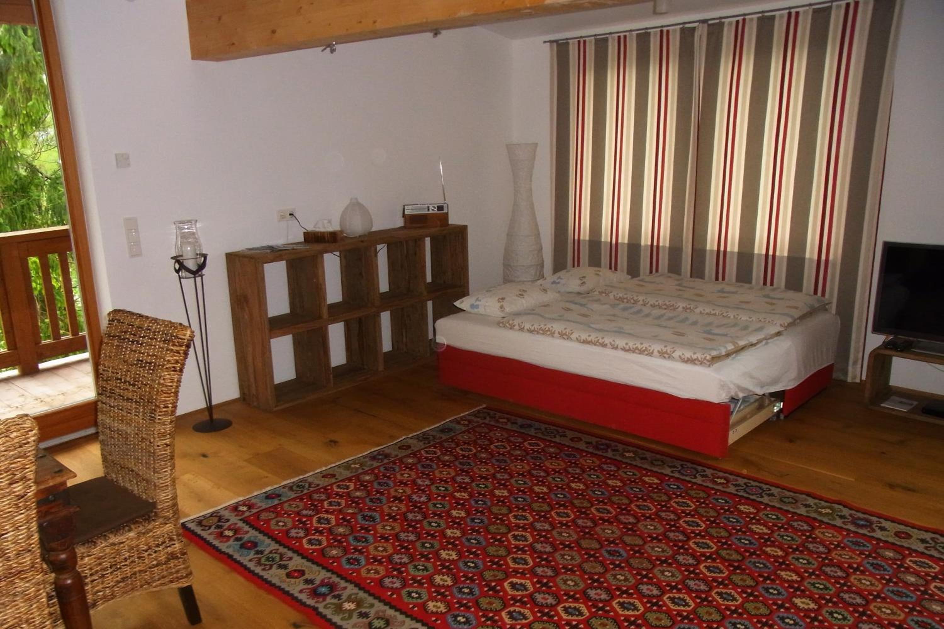 Ferienwohnung Siloblick