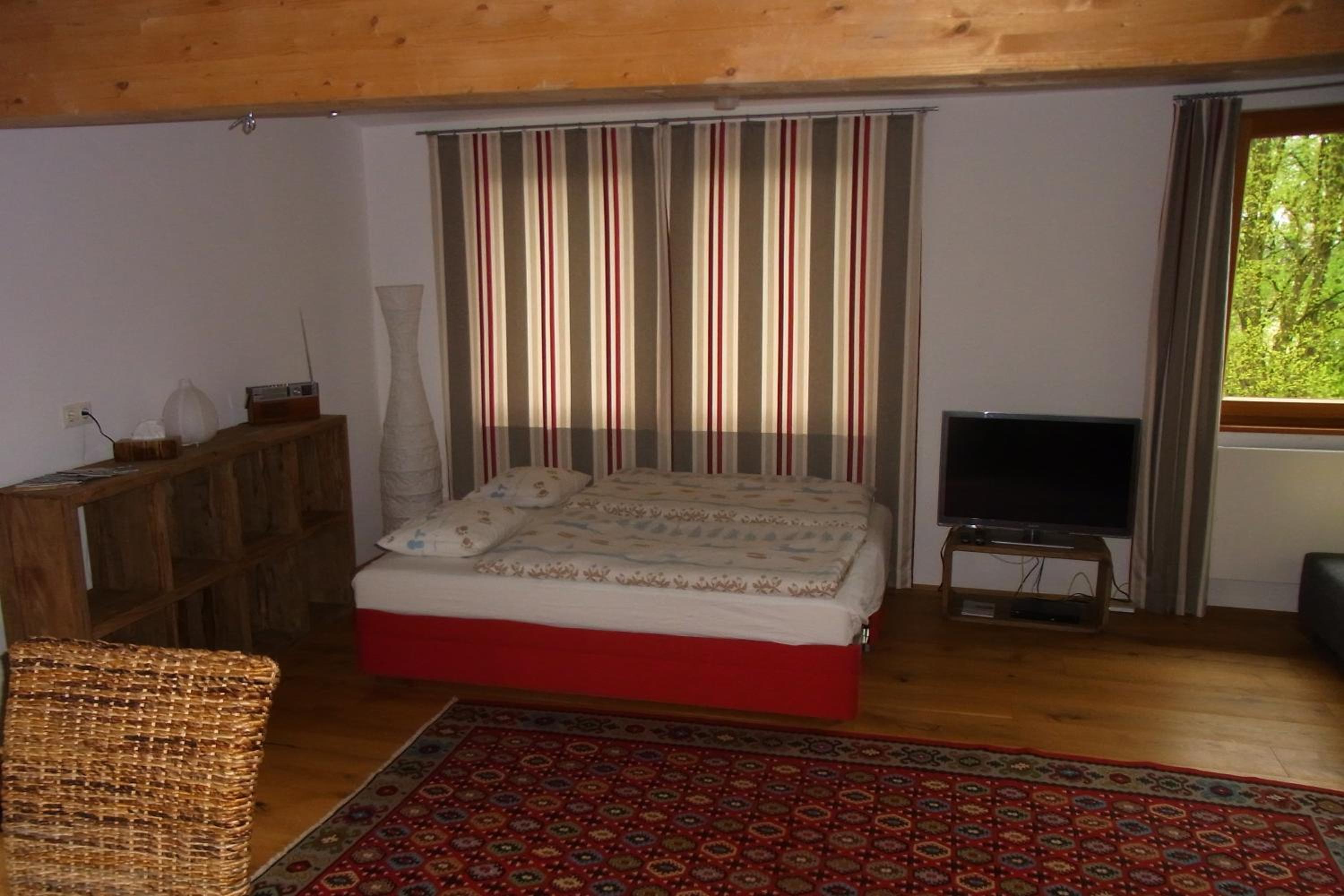 Ferienwohnung Siloblick