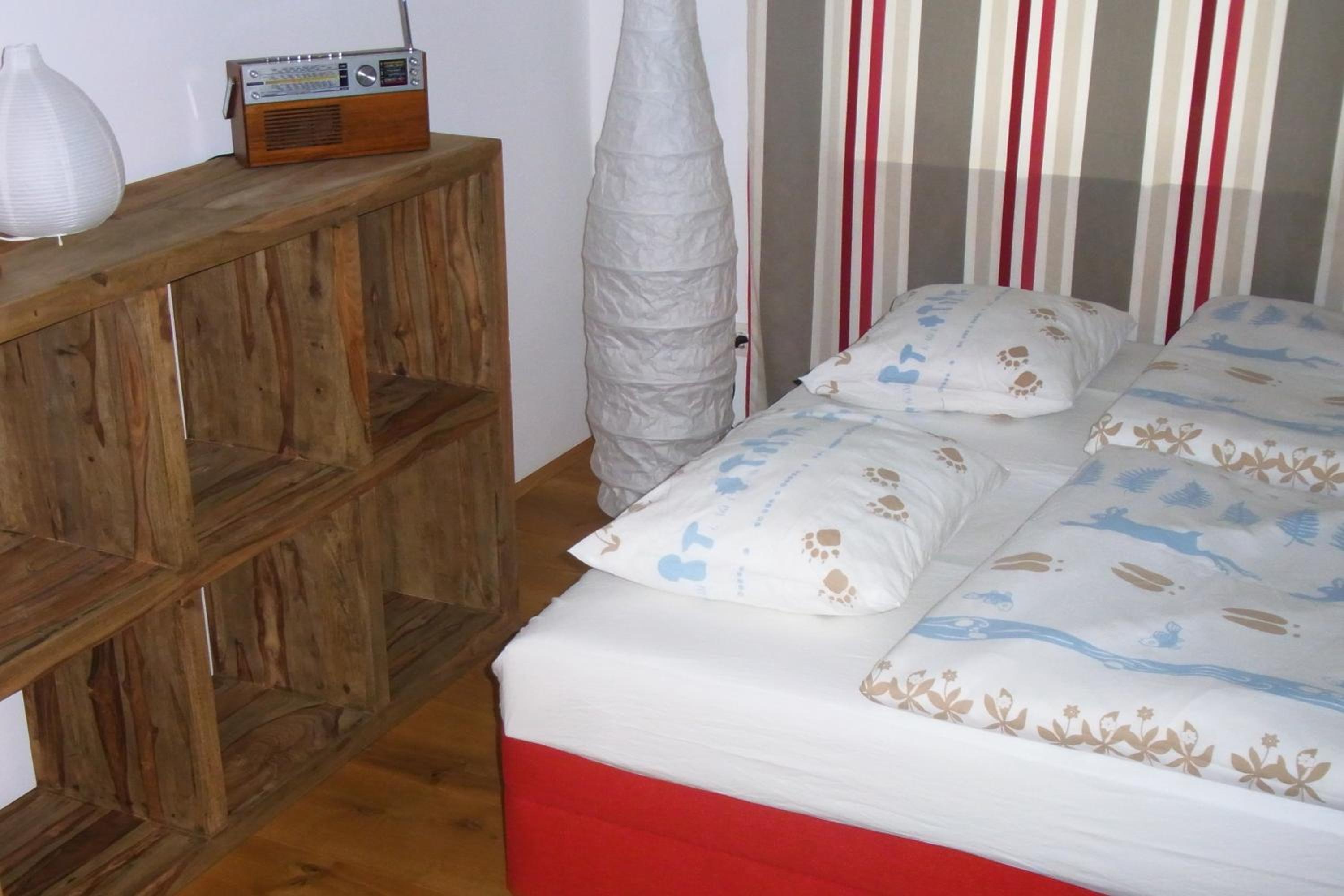 Ferienwohnung Siloblick