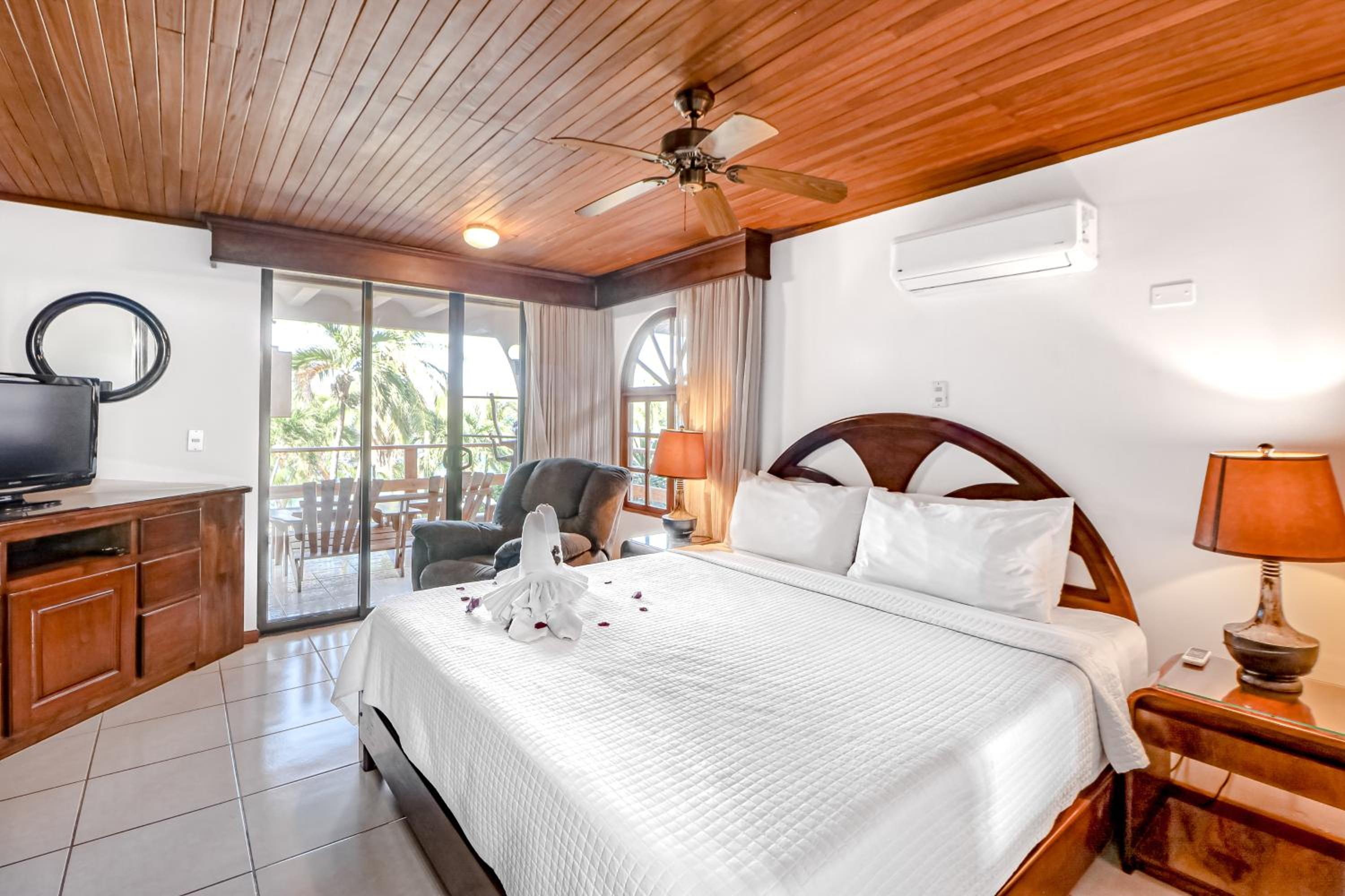 Flamingo Marina Resort 413 view 2