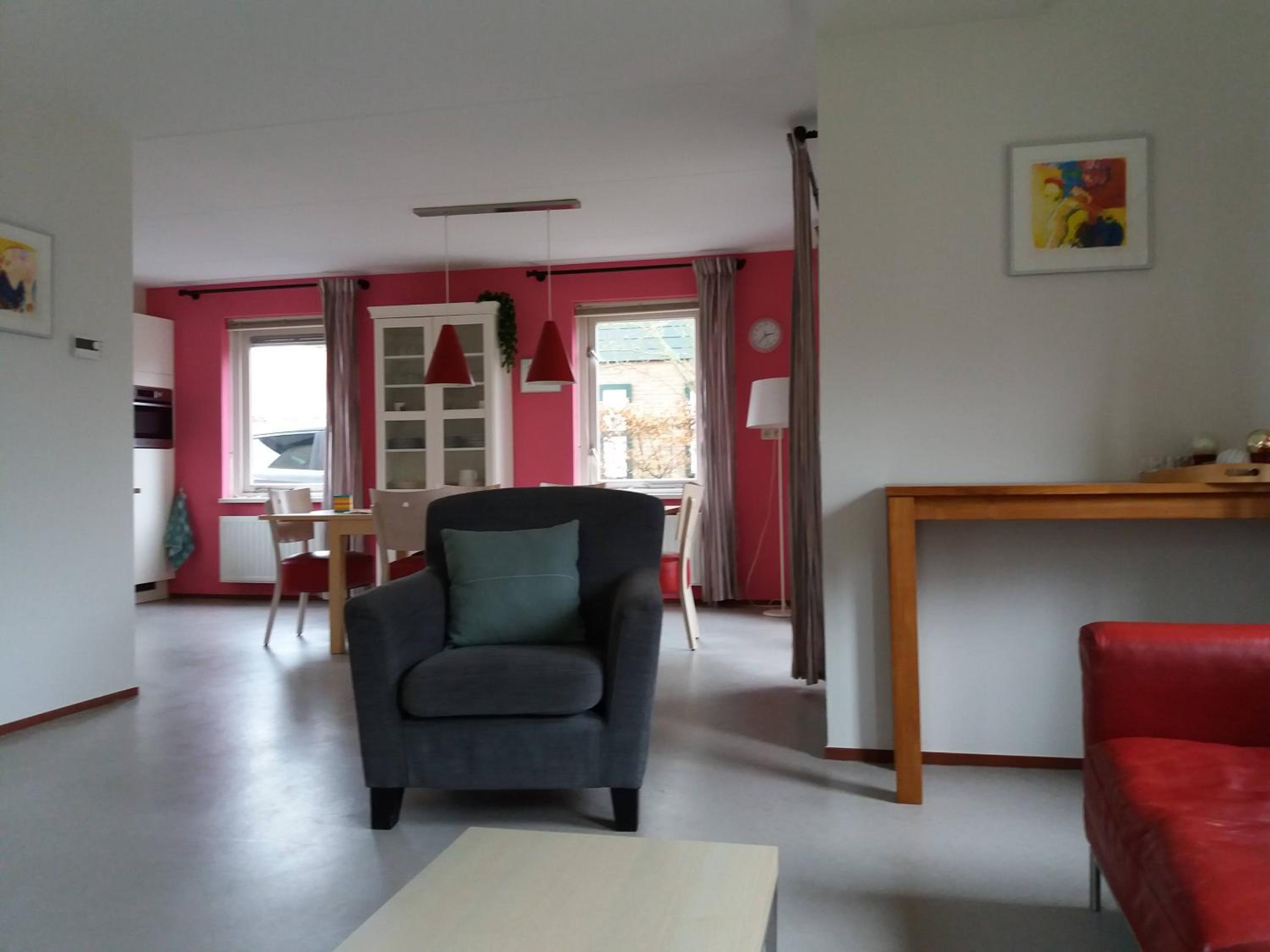 Vakantiehuis Arcadia