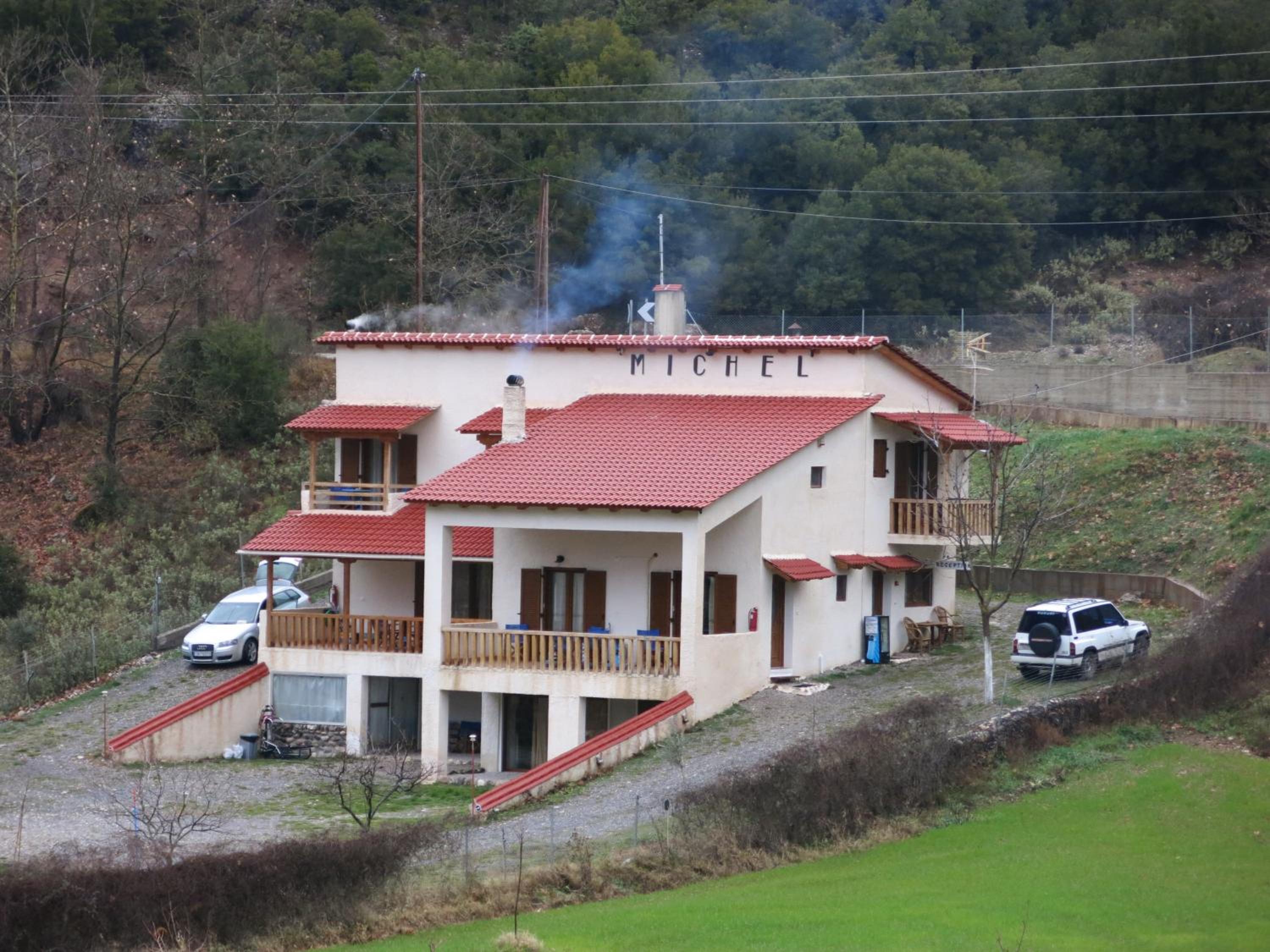 Michel Studios view 3