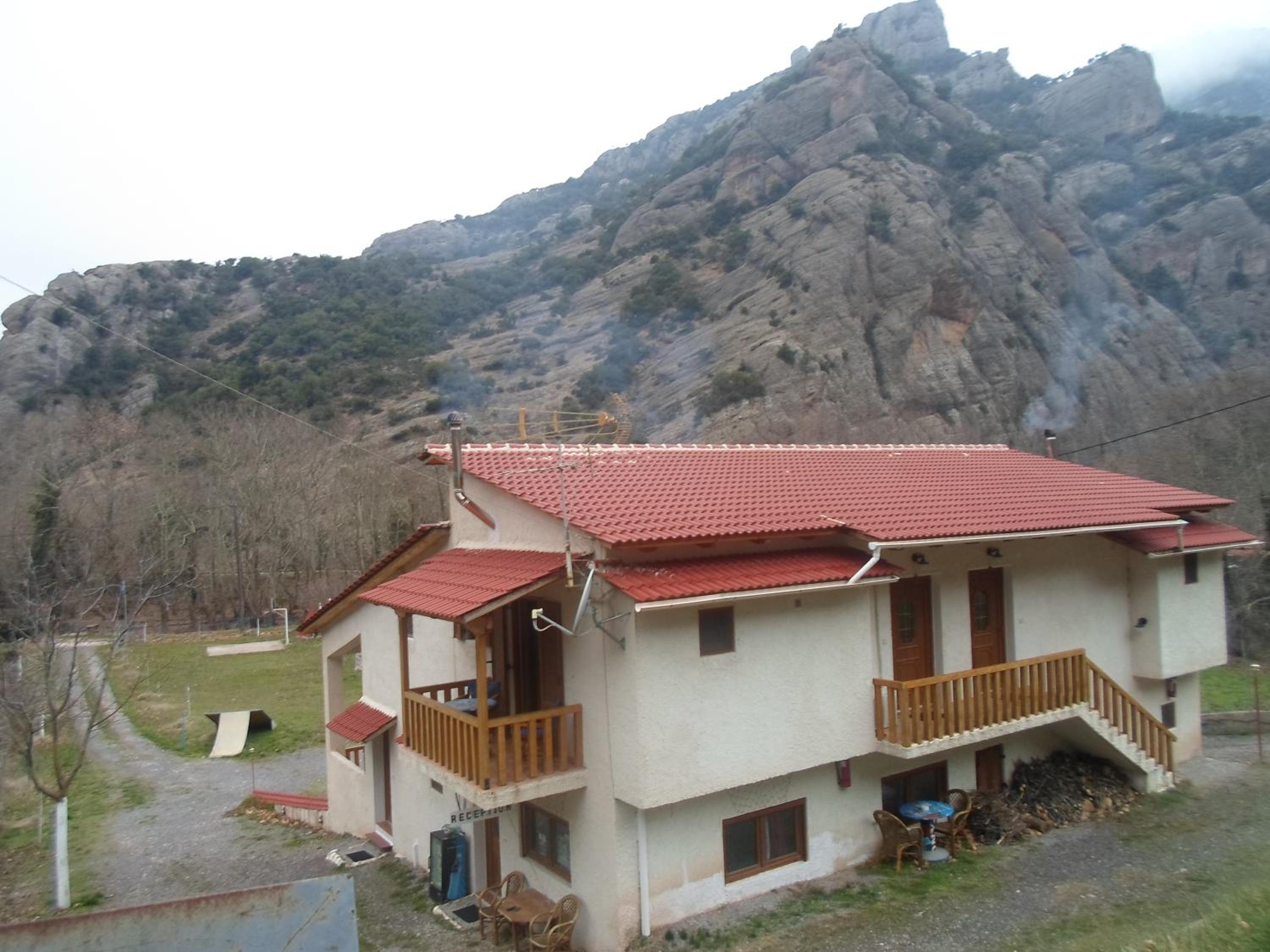 Michel Studios view 4
