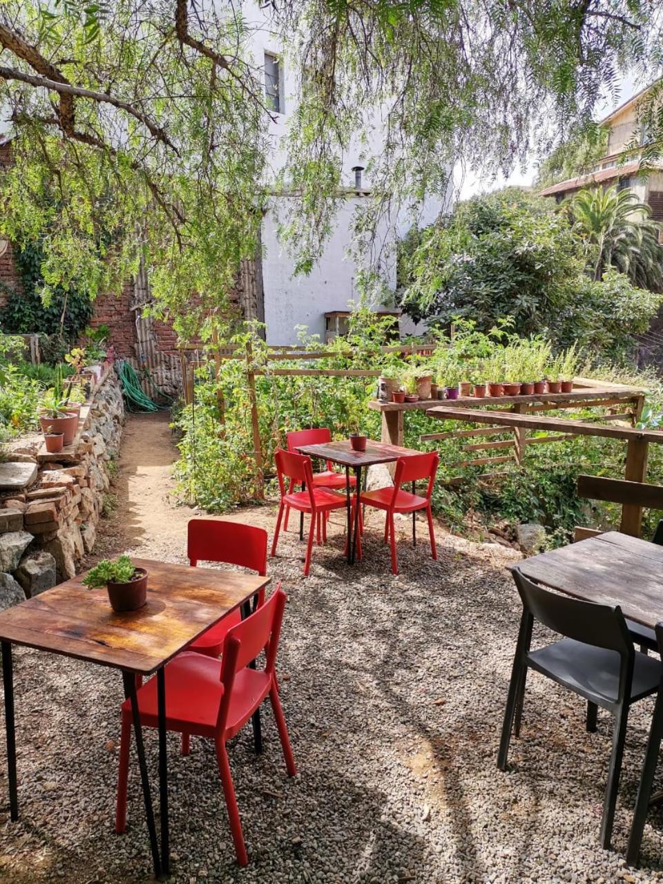 Valparaiso Vacations - Fauna Hotel - Property Image 7