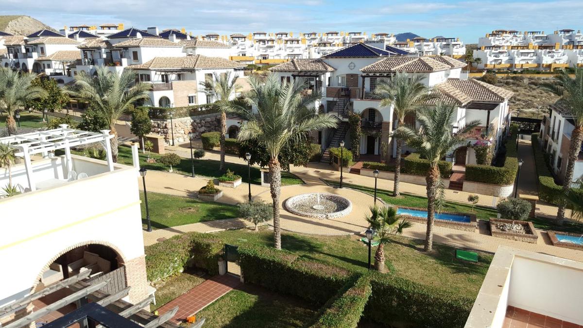 Homes of Spain, Al Andalus Thalassa apartamento P con 2 terrazas con vistas, WIFI — photo 4