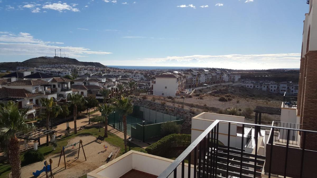 Homes of Spain, Al Andalus Thalassa apartamento P con 2 terrazas con vistas, WIFI — photo 5