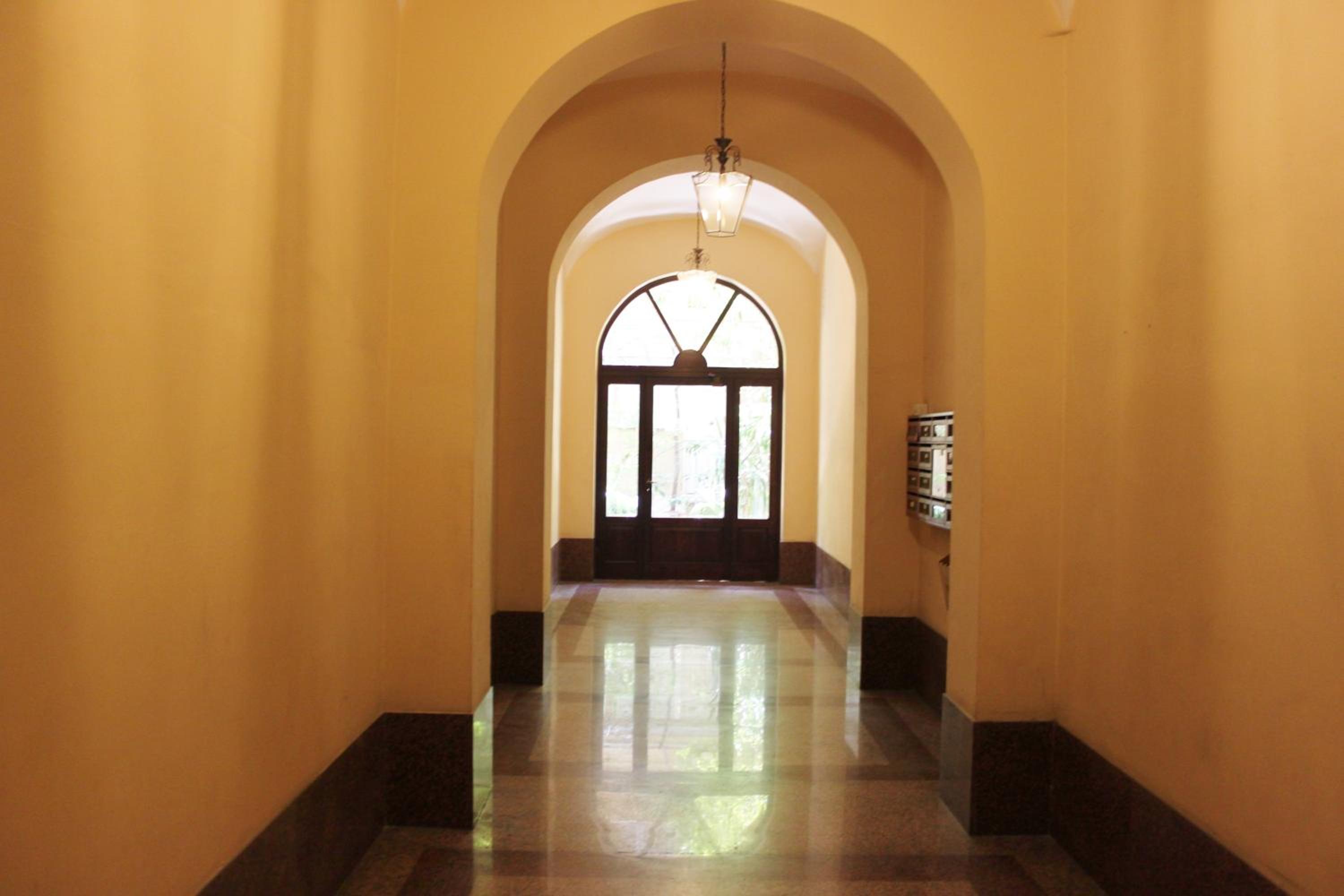 The Place In Rome Guest House