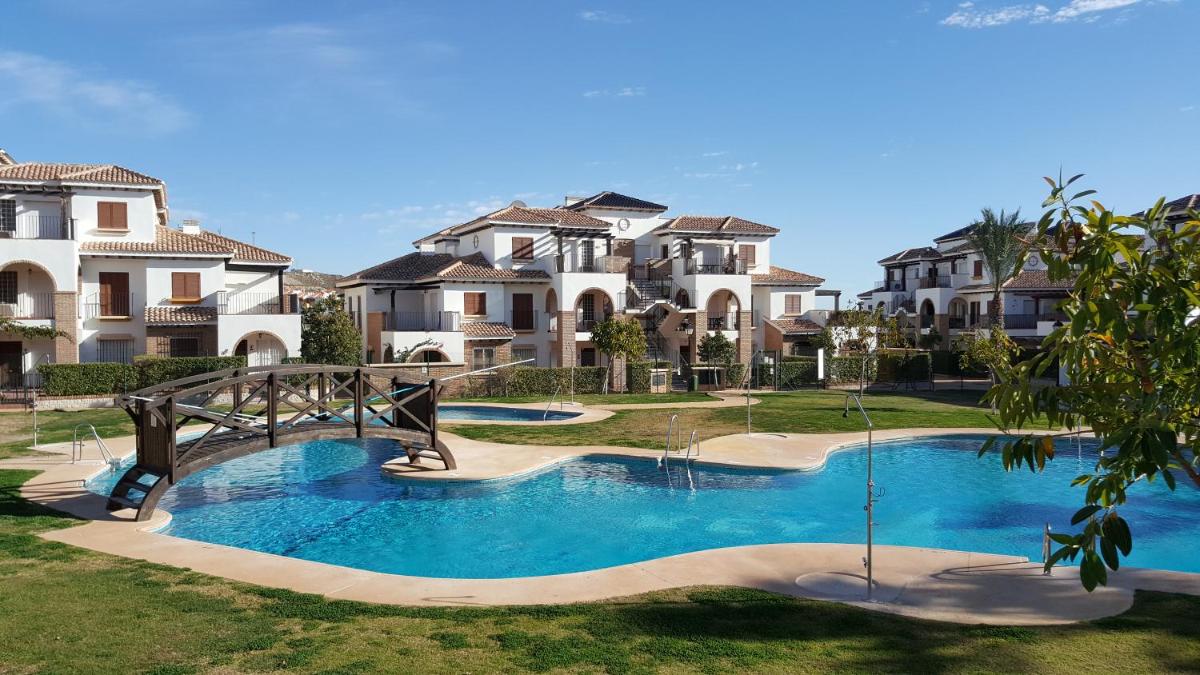 Homes of Spain, Al Andalus Thalassa apartamento P con 2 terrazas con vistas, WIFI — photo 3